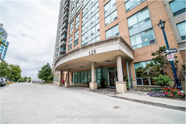 125 Omni Drive, #PH39