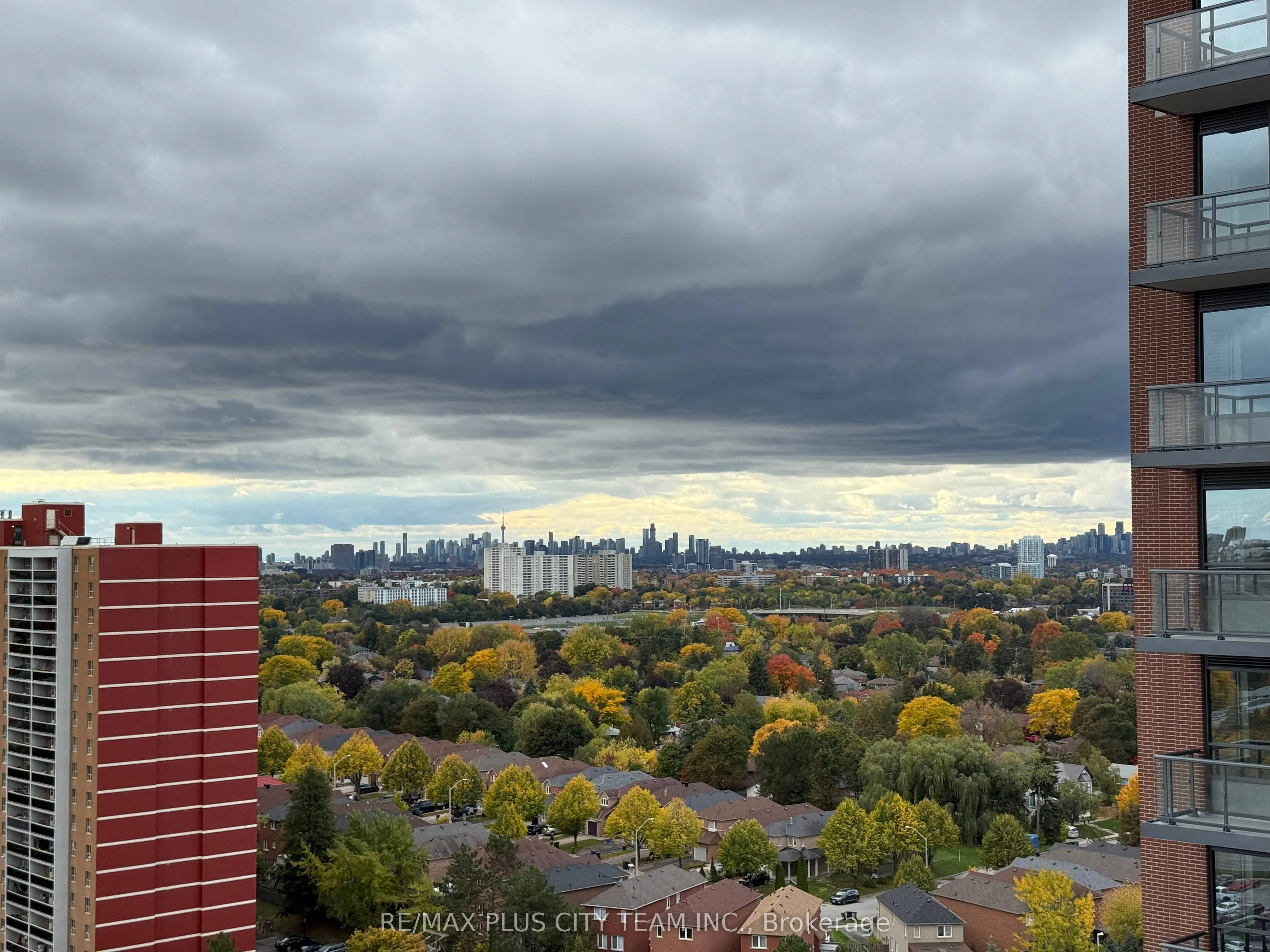 3270 Sheppard Avenue E, #1725