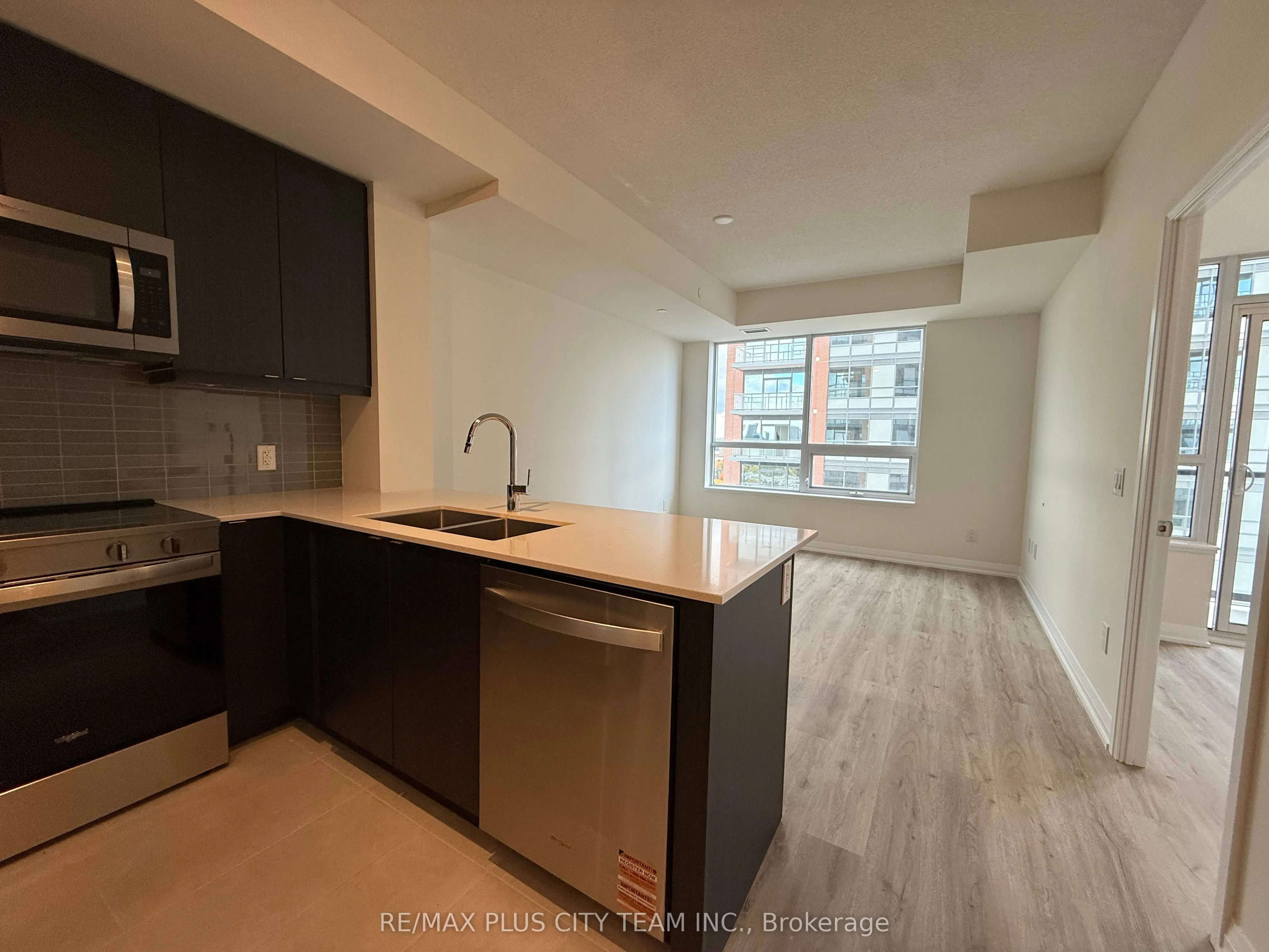 3270 Sheppard Avenue E, #1725