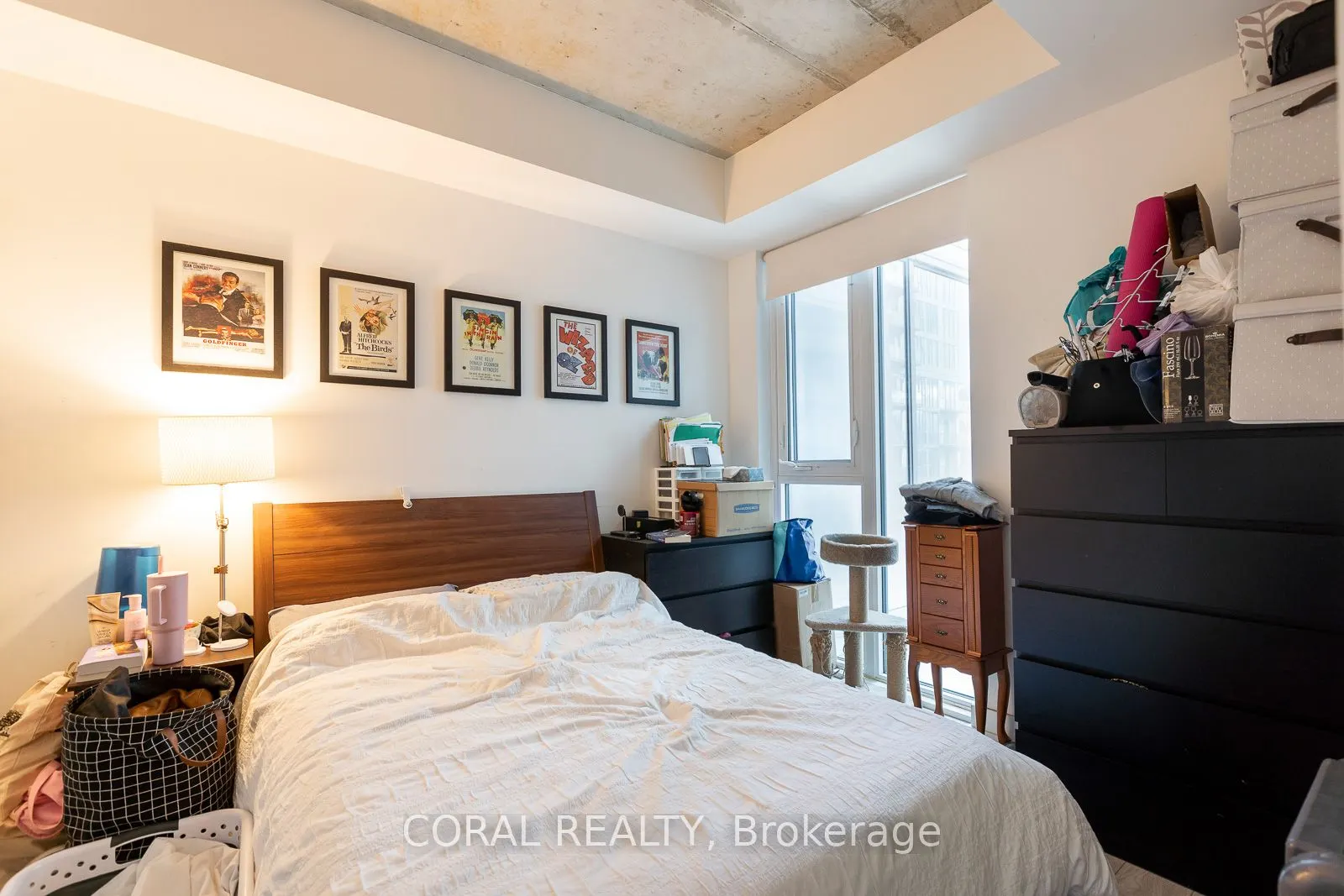 25 Baseball Place, #909