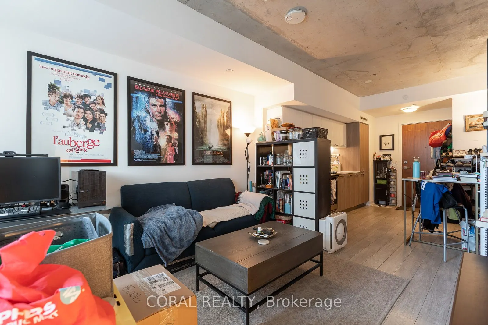 25 Baseball Place, #909