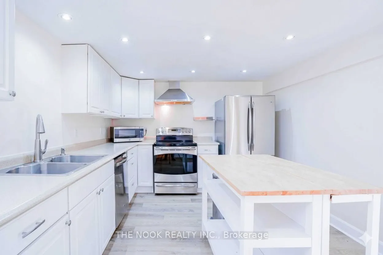 751 Glengrove Street, #BSMNT