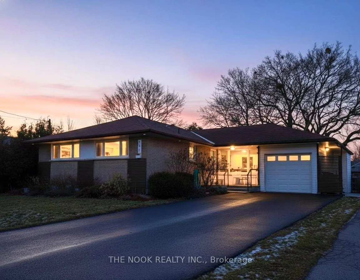 751 Glengrove Street, #BSMNT