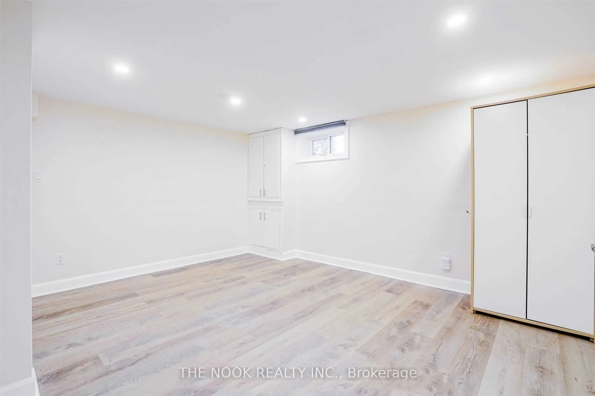 751 Glengrove Street, #BSMNT