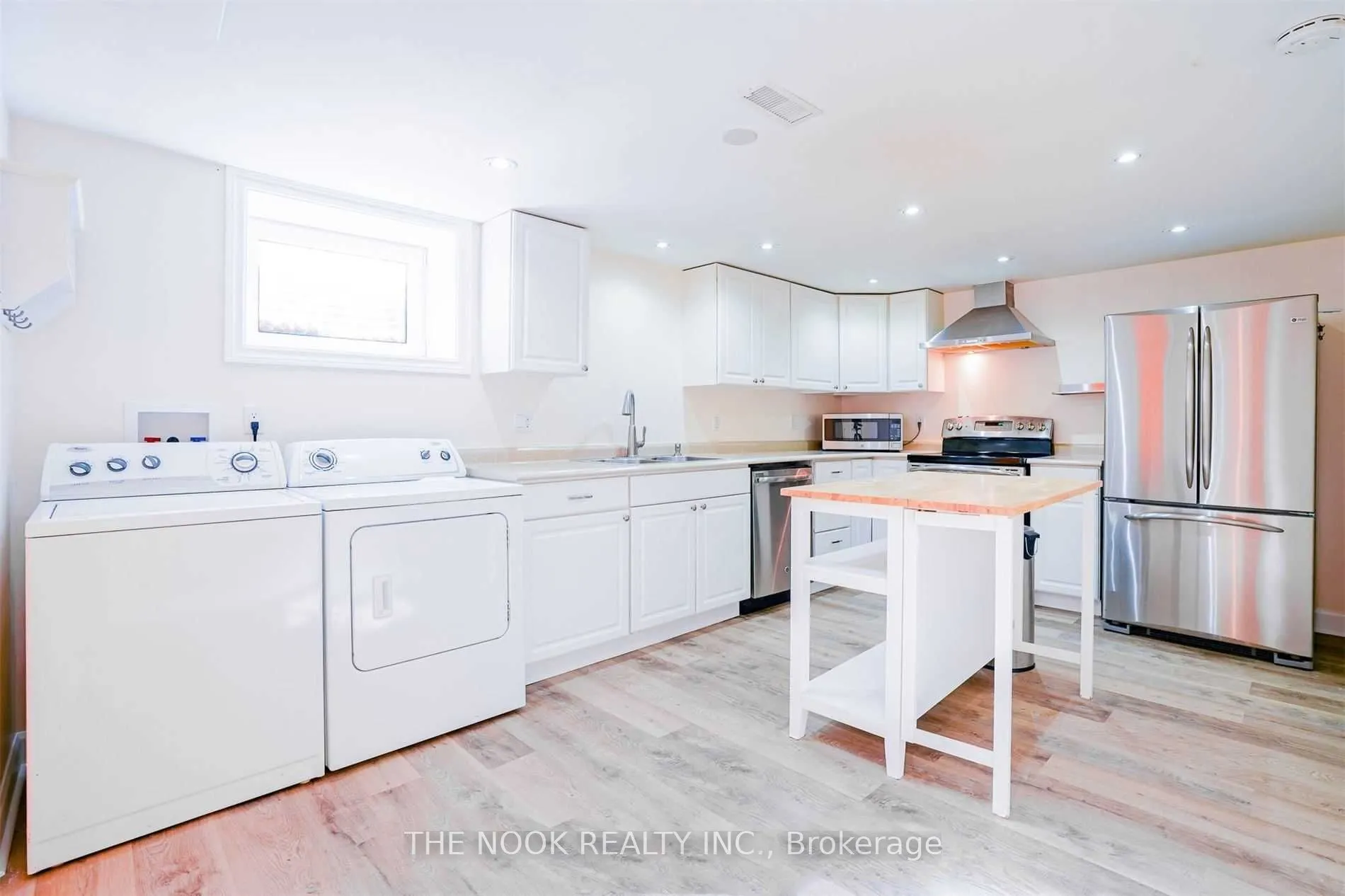 751 Glengrove Street, #BSMNT