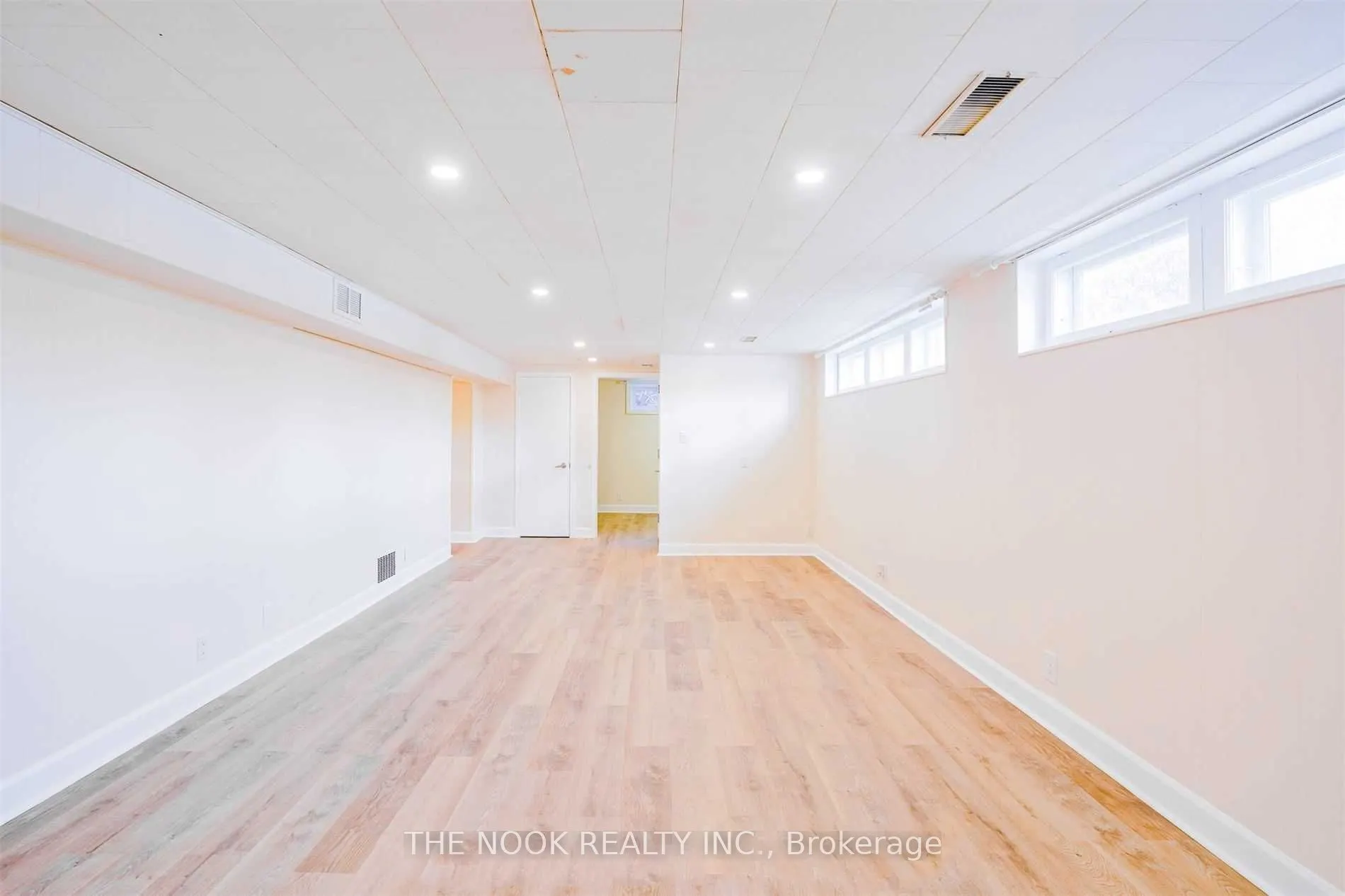 751 Glengrove Street, #BSMNT