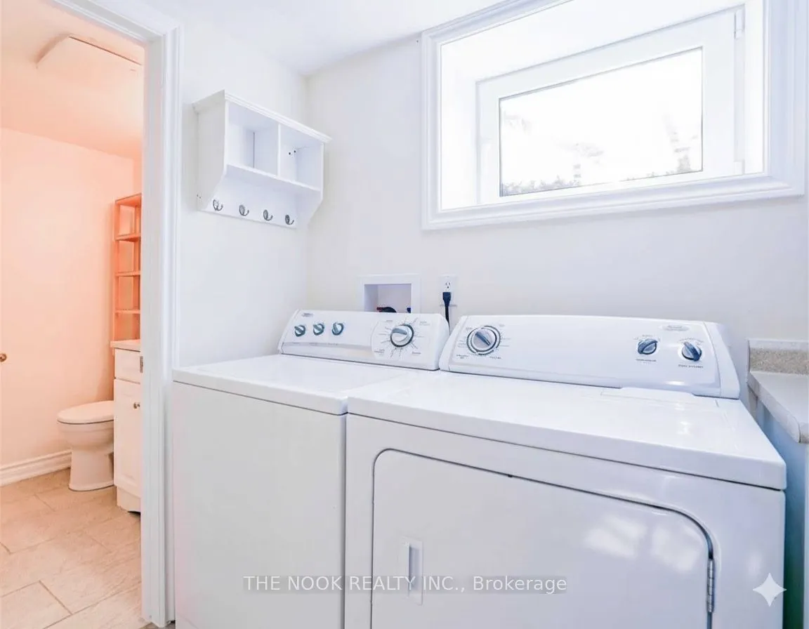 751 Glengrove Street, #BSMNT