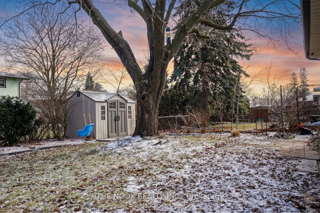 751 Glengrove Street, #BSMNT