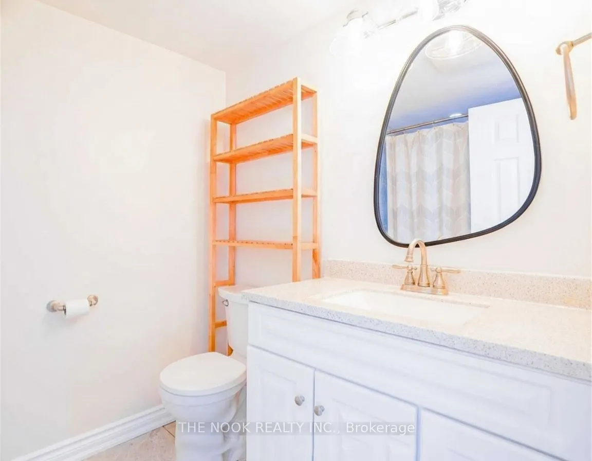 751 Glengrove Street, #BSMNT