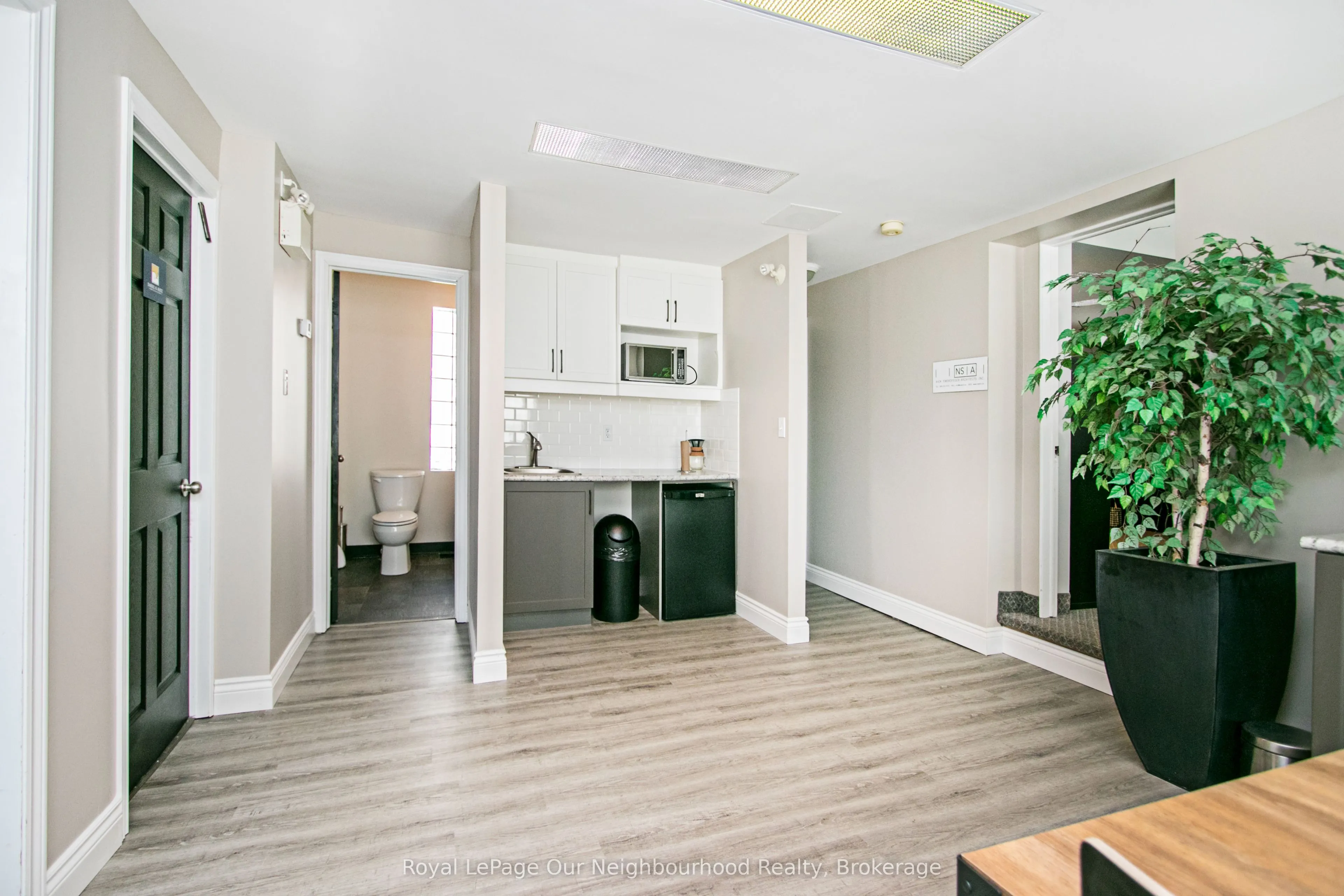 71 Albert Street, #5