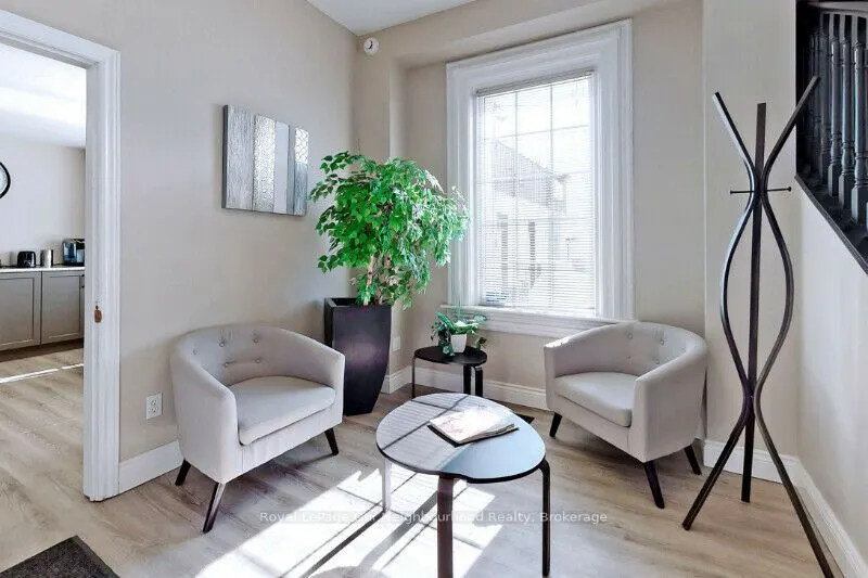 71 Albert Street, #5