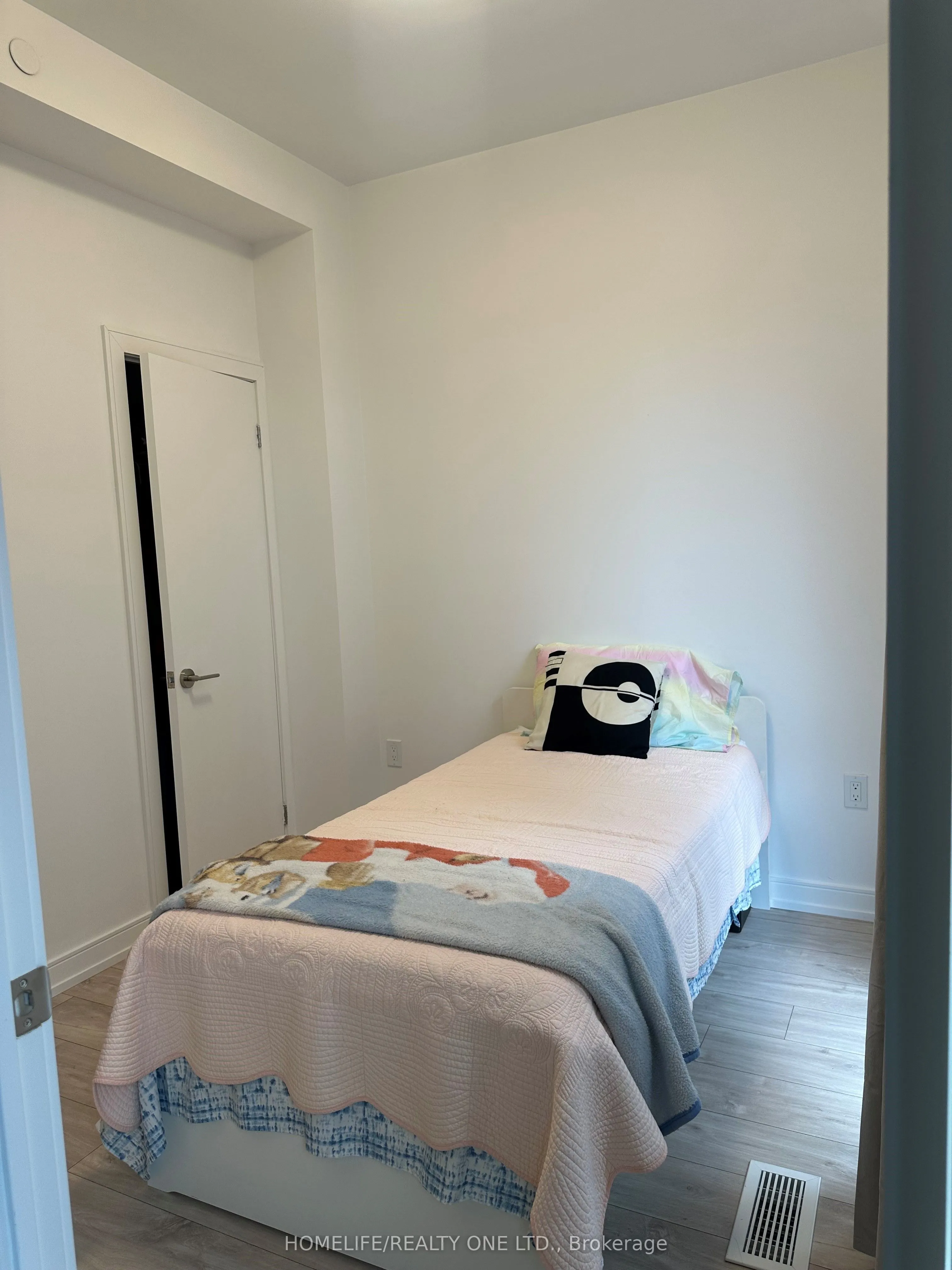 168 Clonmore Drive, #12 (MAIN)