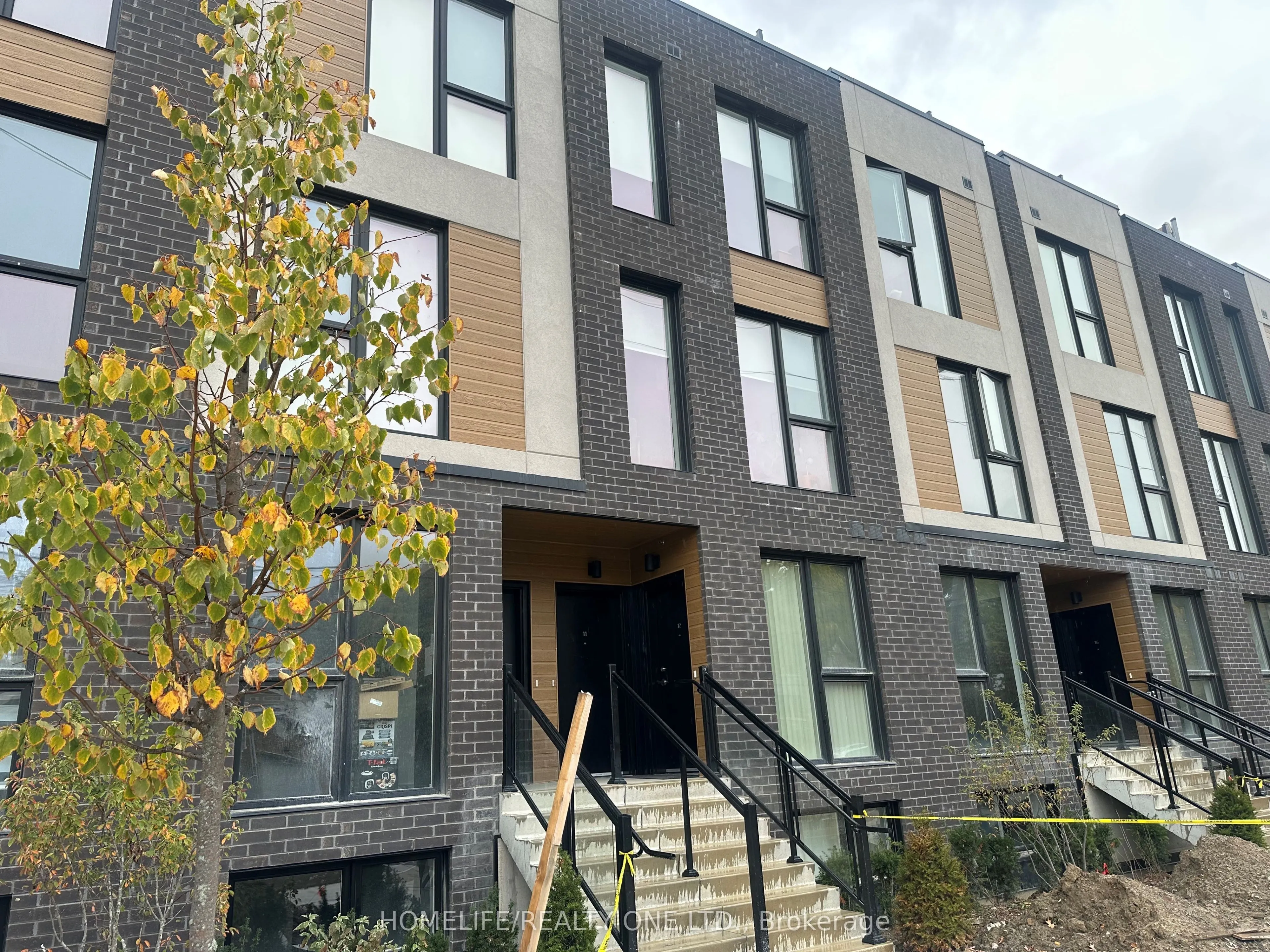 168 Clonmore Drive, #12 (MAIN)