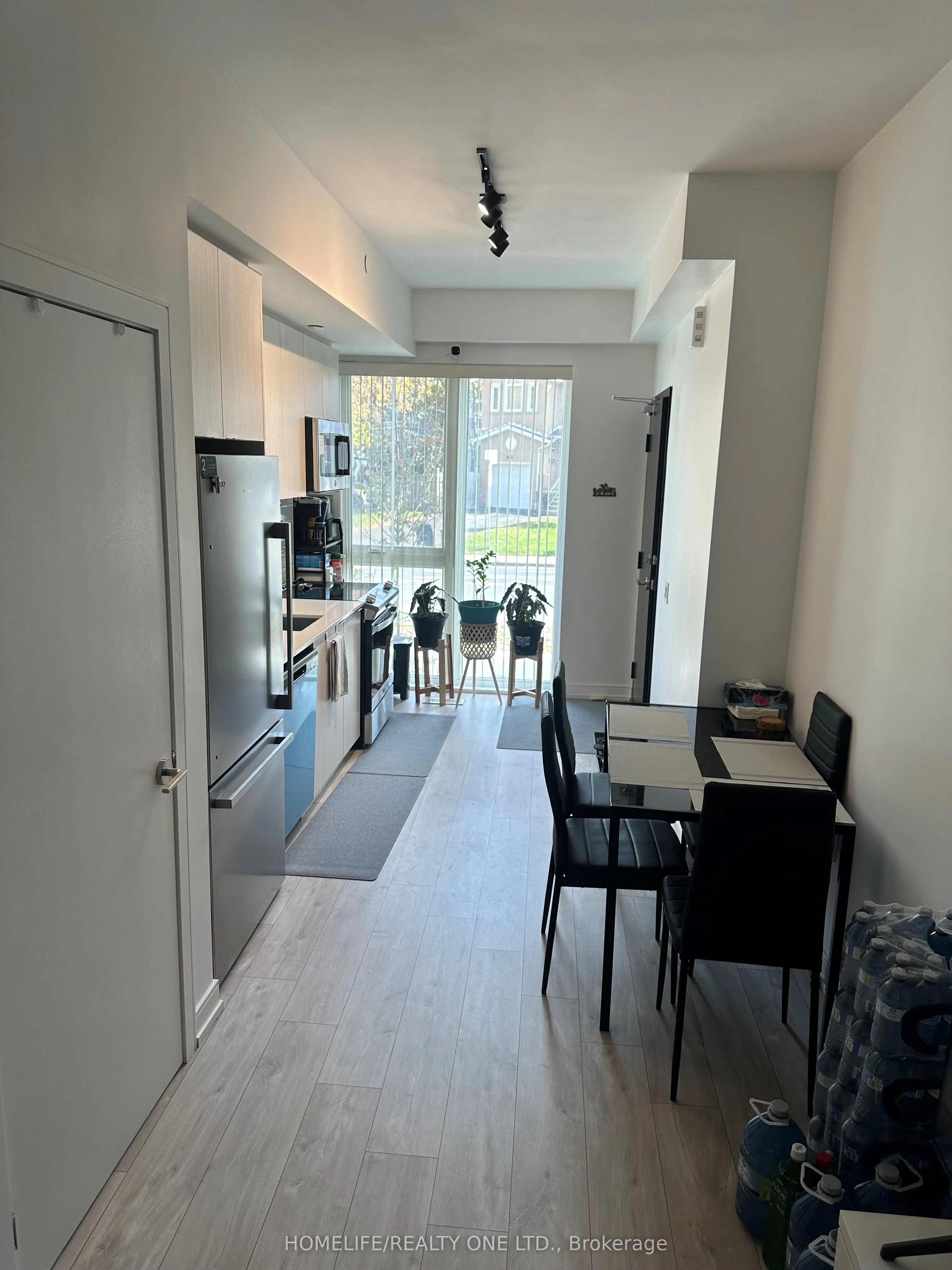 168 Clonmore Drive, #12 (MAIN)