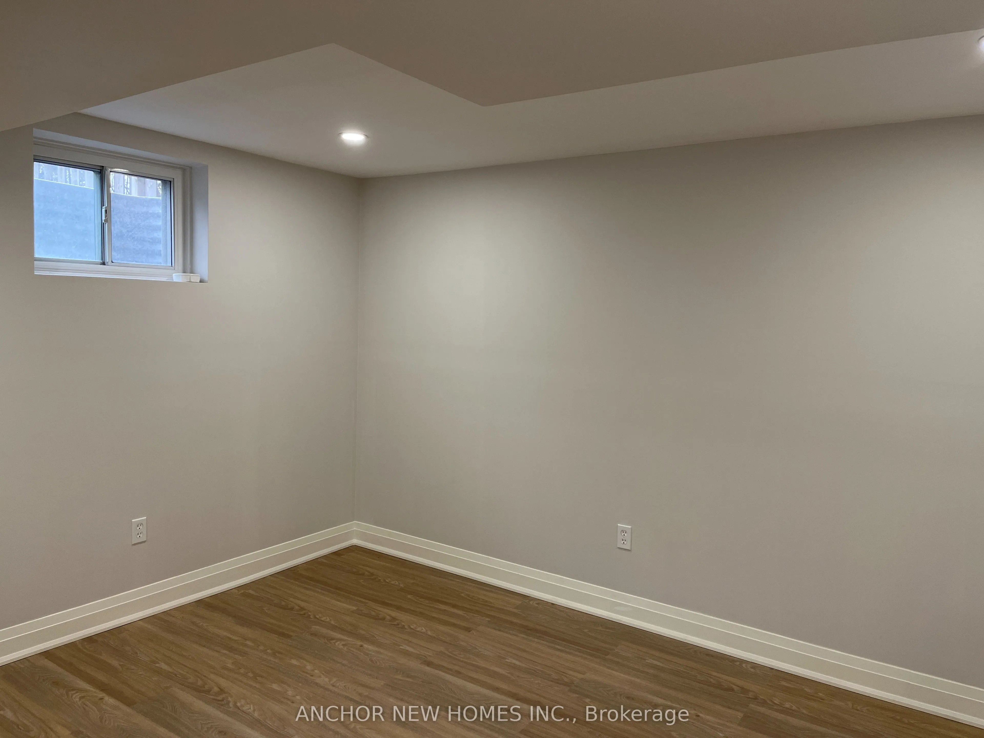 17 Applemore Road, #Basement