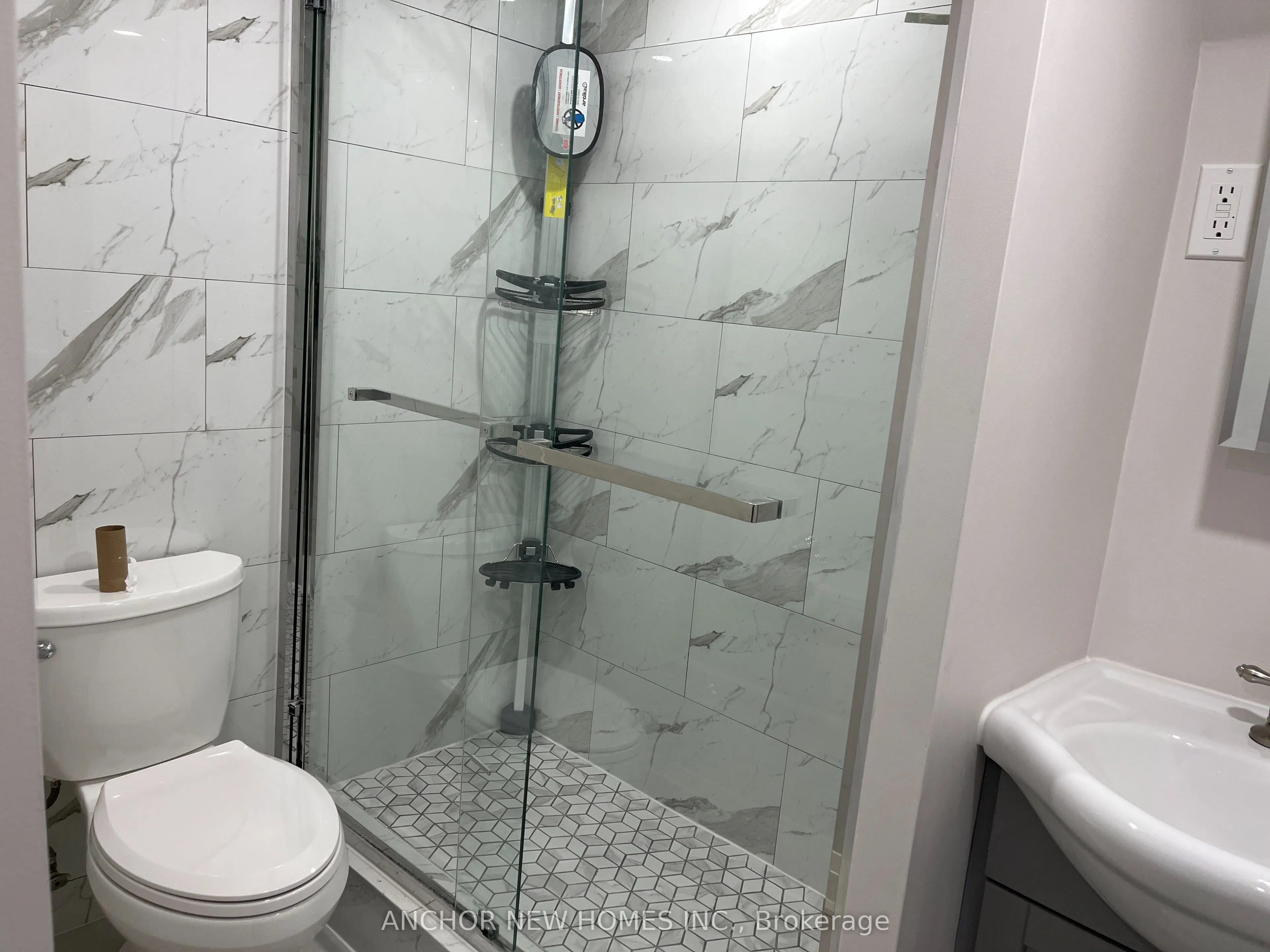 17 Applemore Road, #Basement