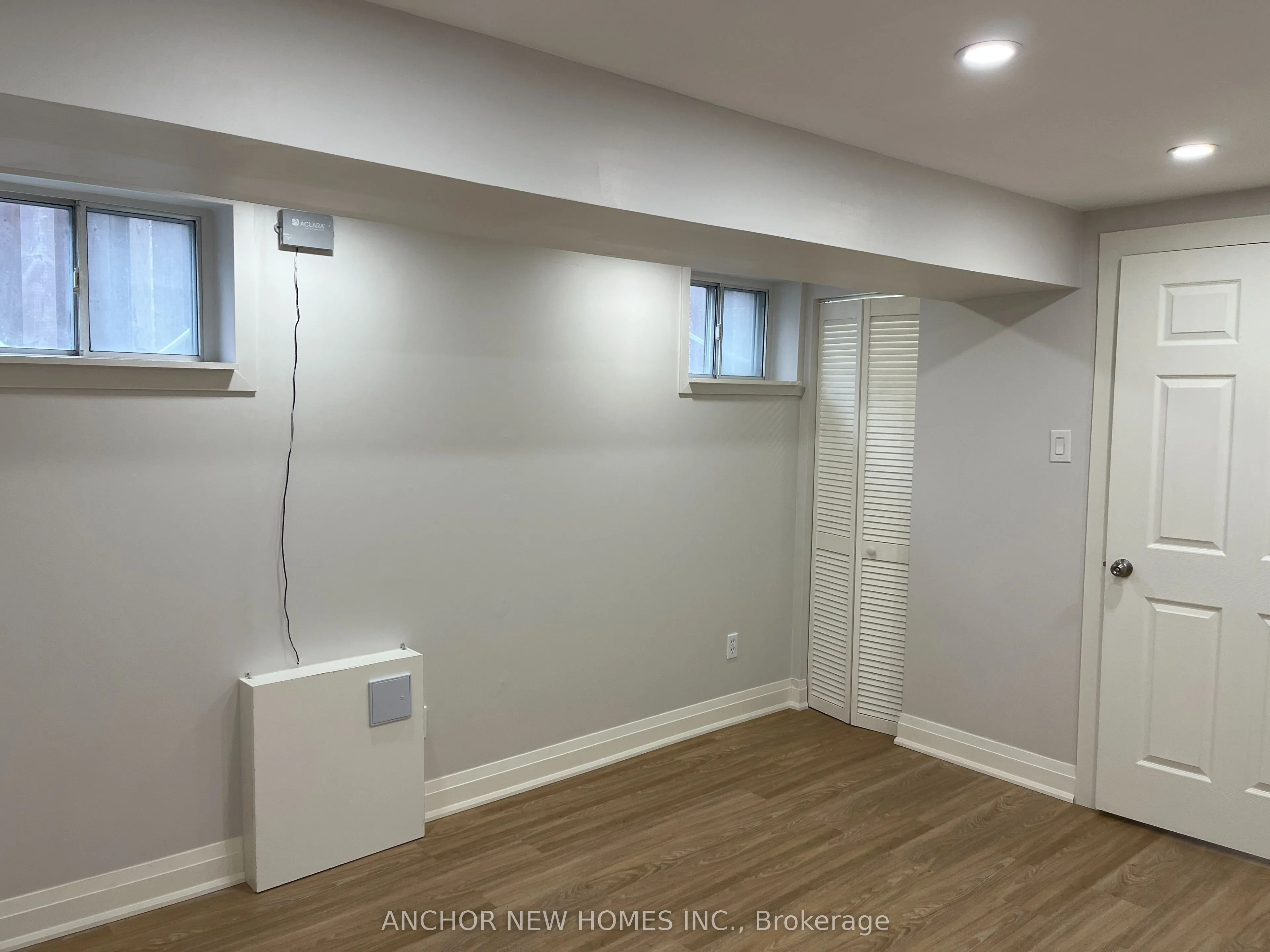 17 Applemore Road, #Basement