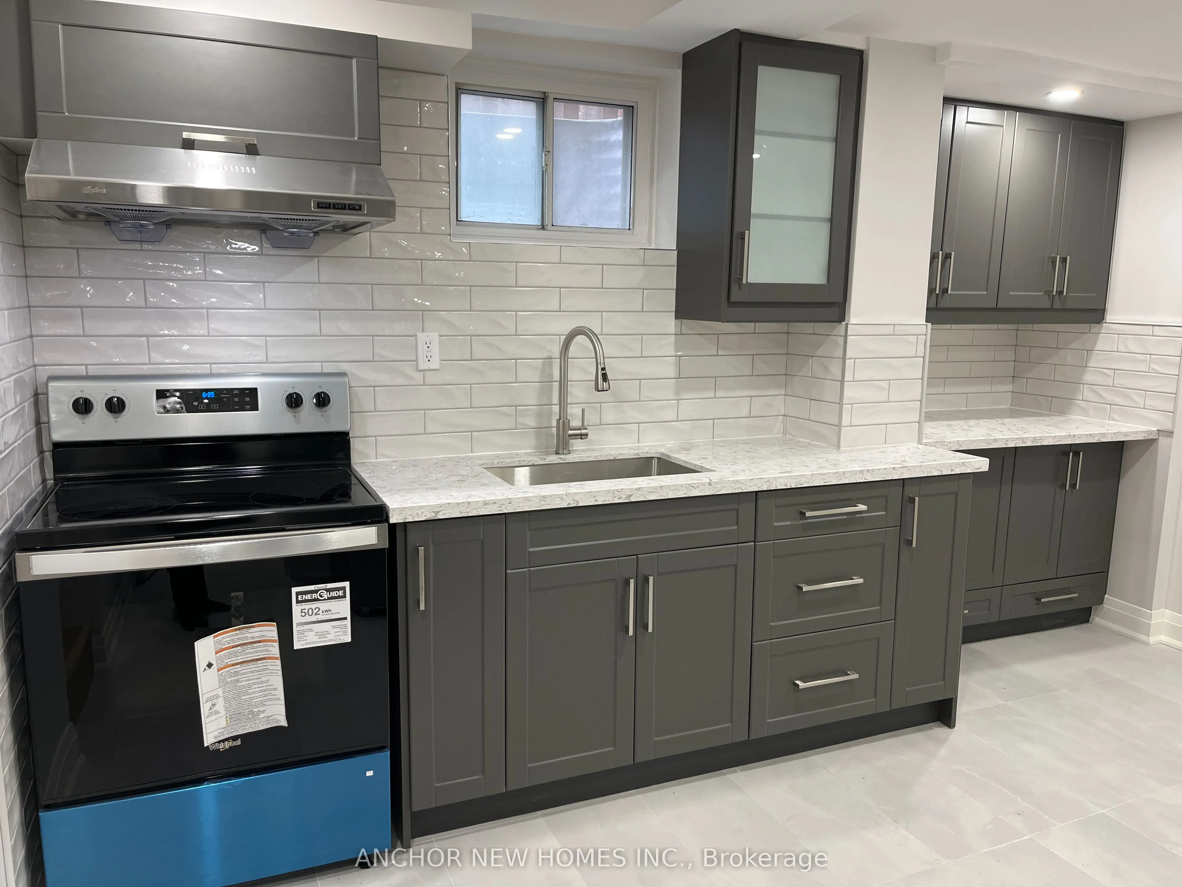 17 Applemore Road, #Basement