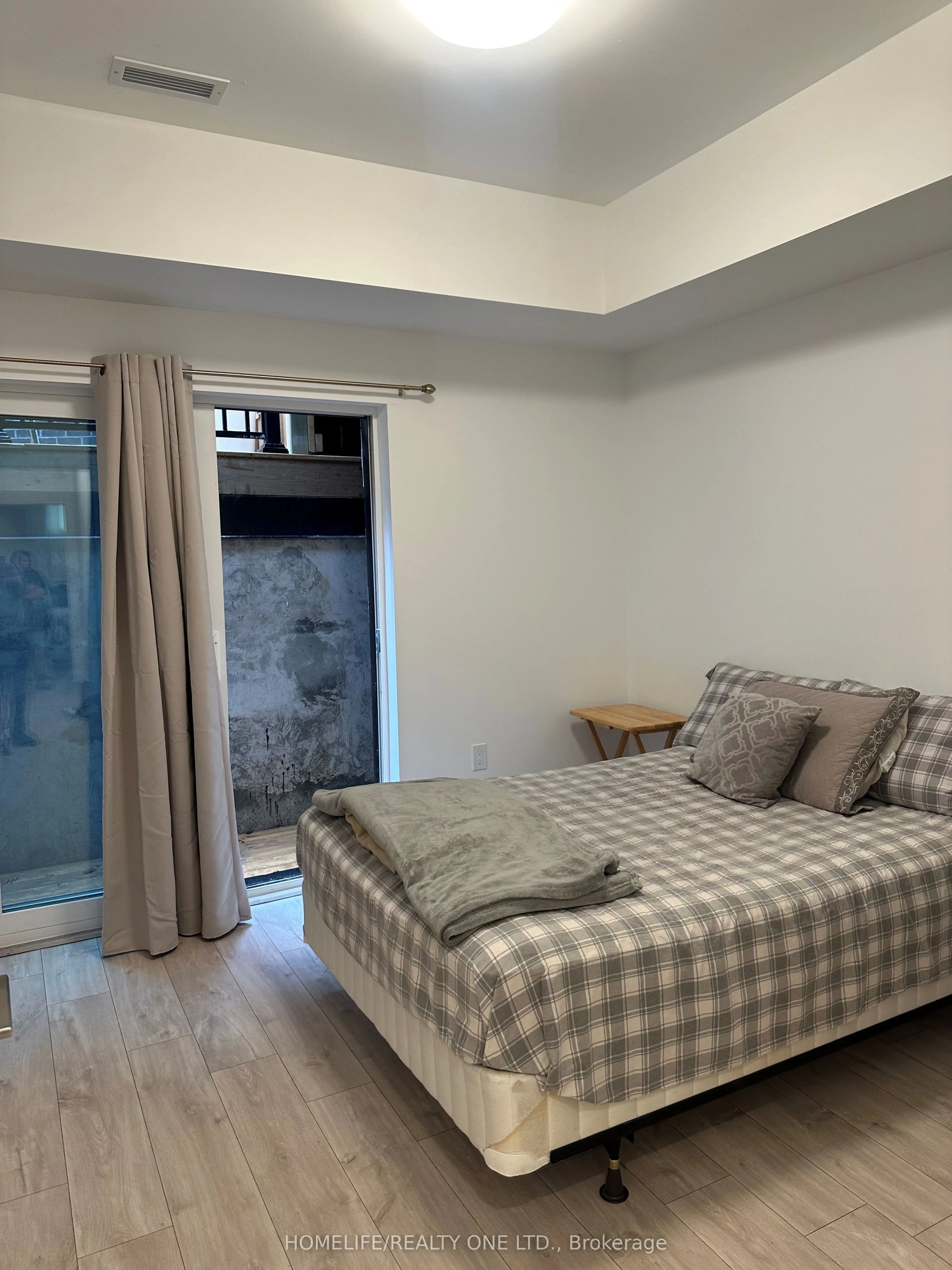 168 Clonmore Drive, #12 (BSMT)