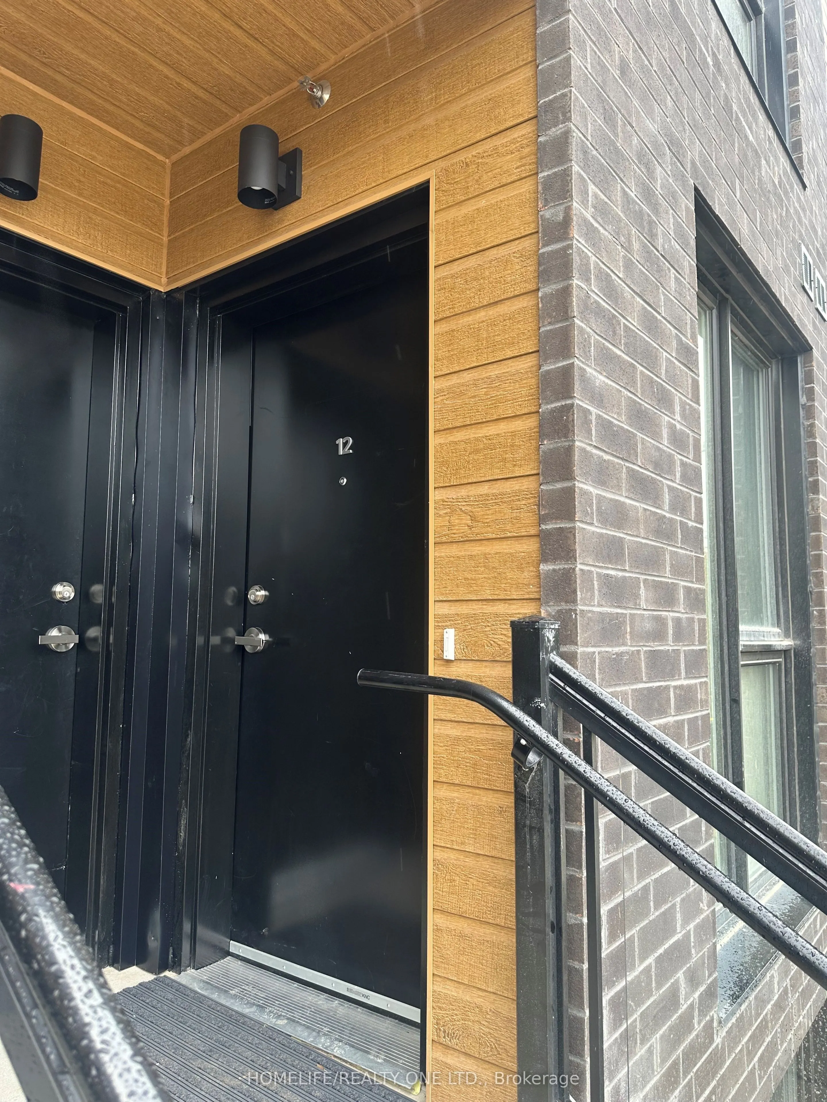 168 Clonmore Drive, #12 (BSMT)