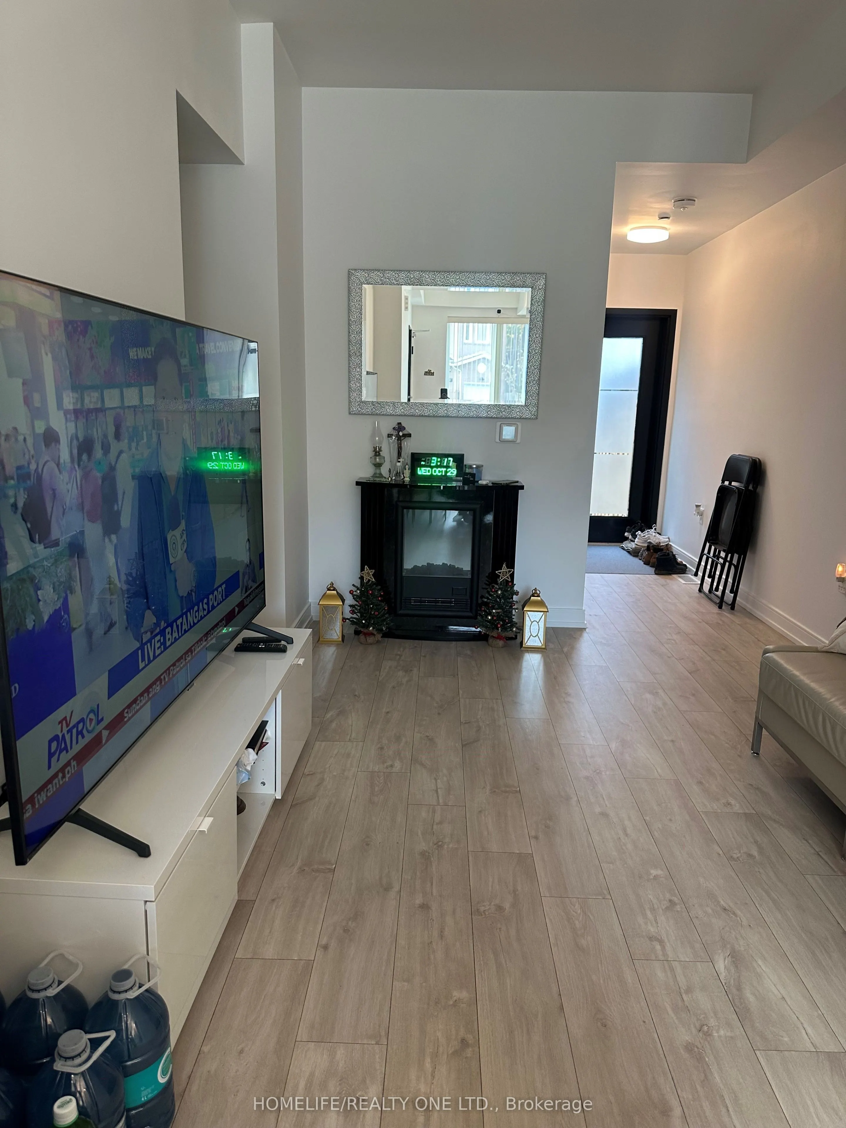 168 Clonmore Drive, #12 (BSMT)