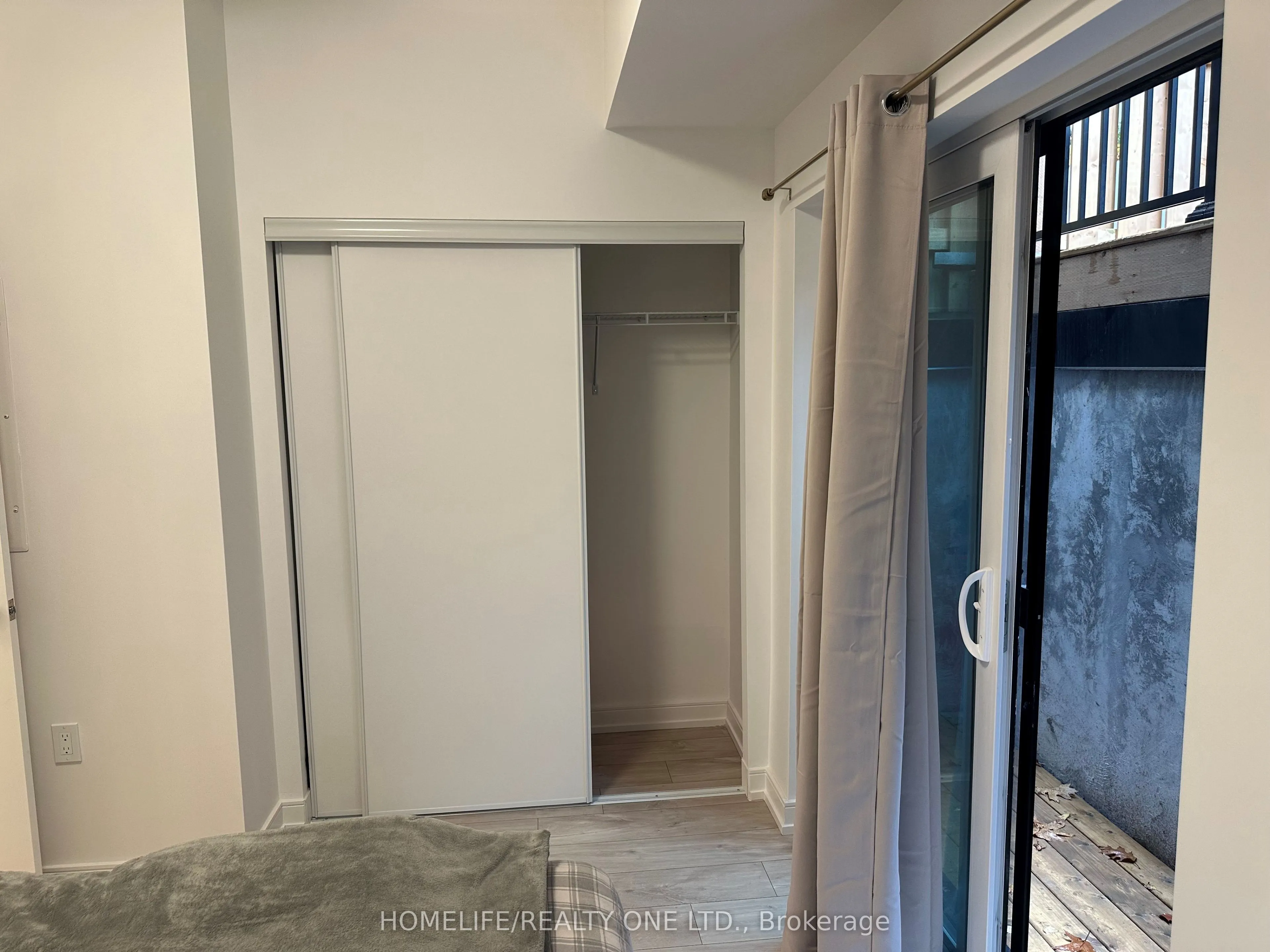 168 Clonmore Drive, #12 (BSMT)