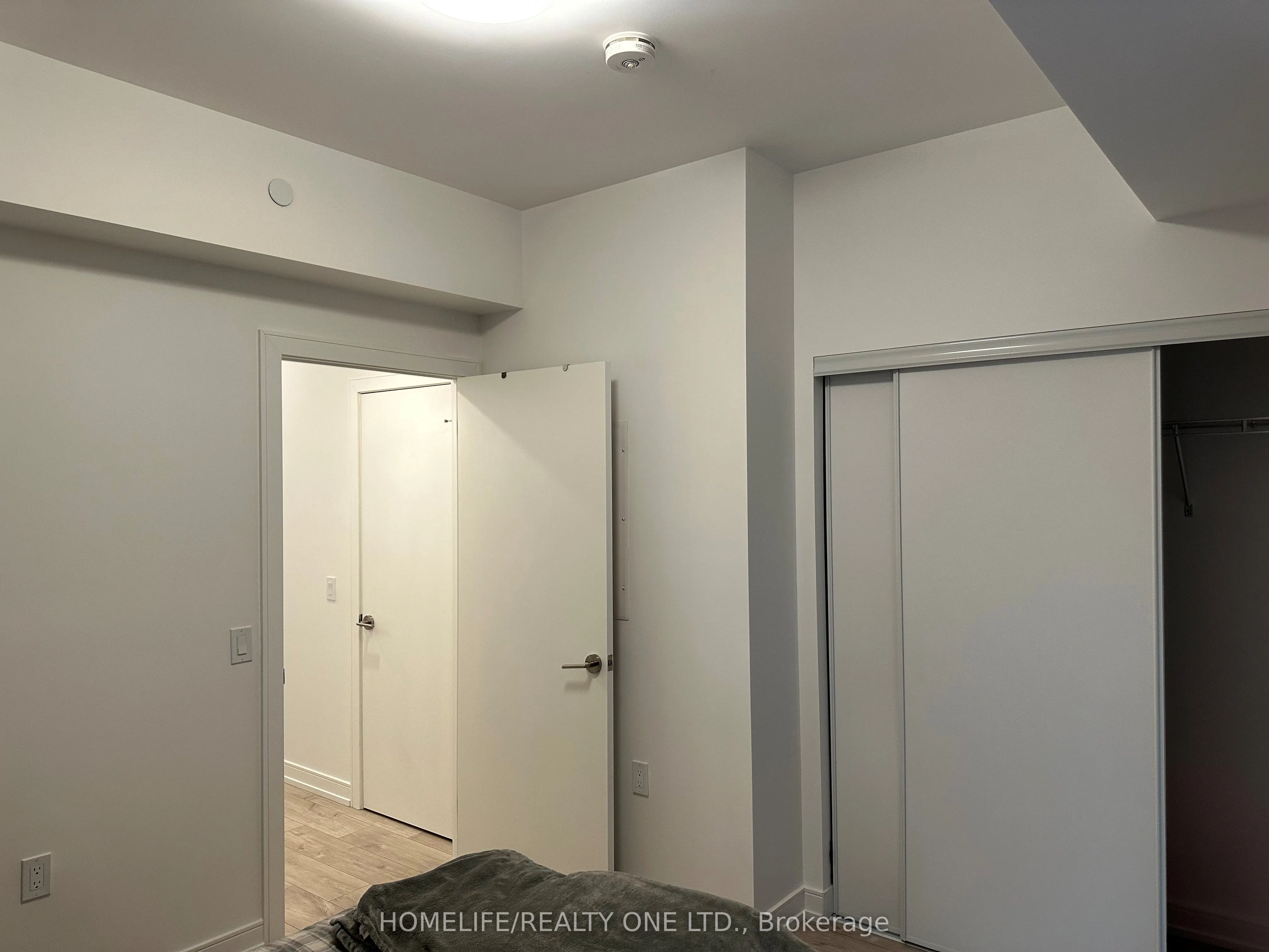 168 Clonmore Drive, #12 (BSMT)