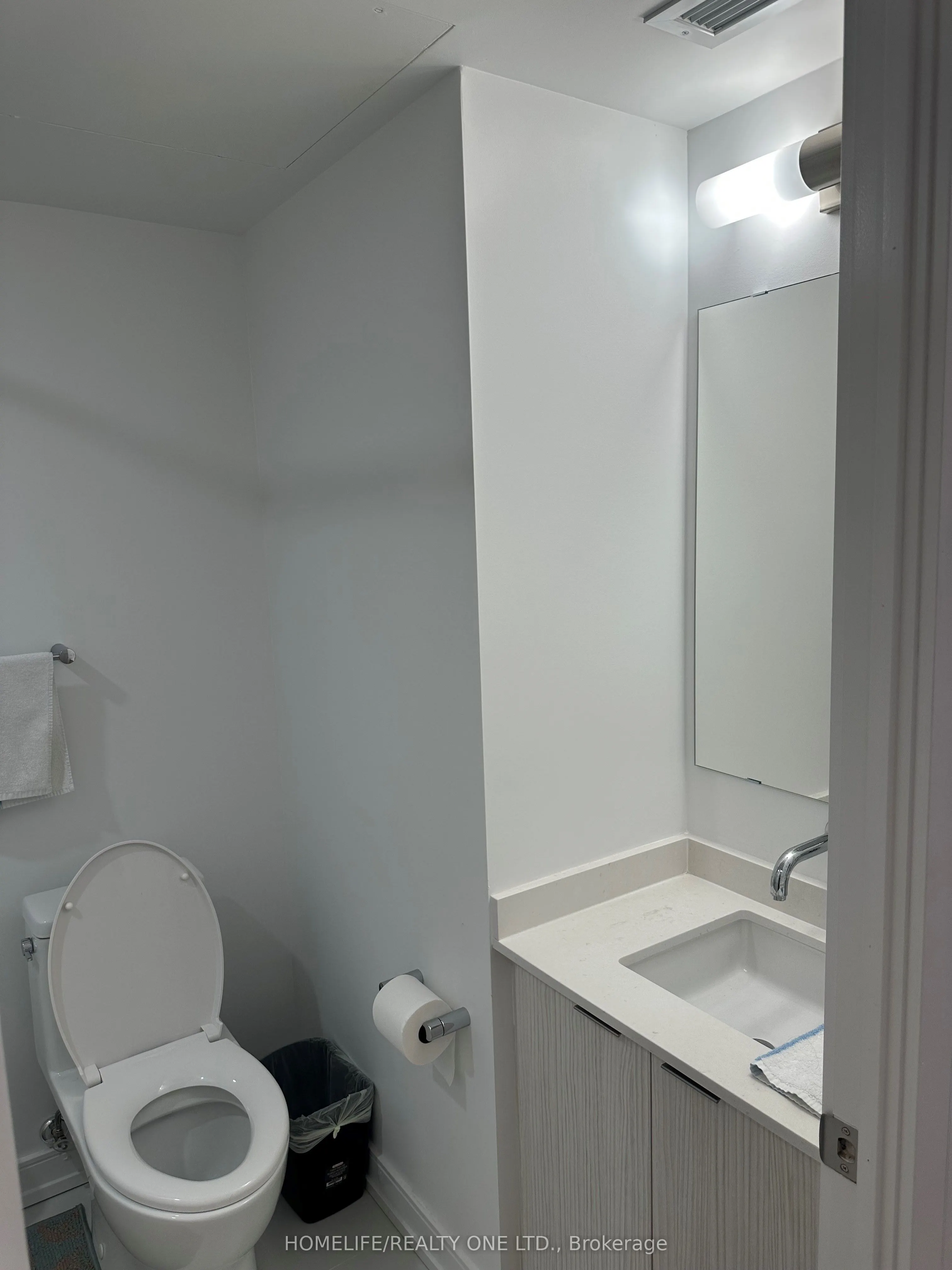 168 Clonmore Drive, #12 (BSMT)