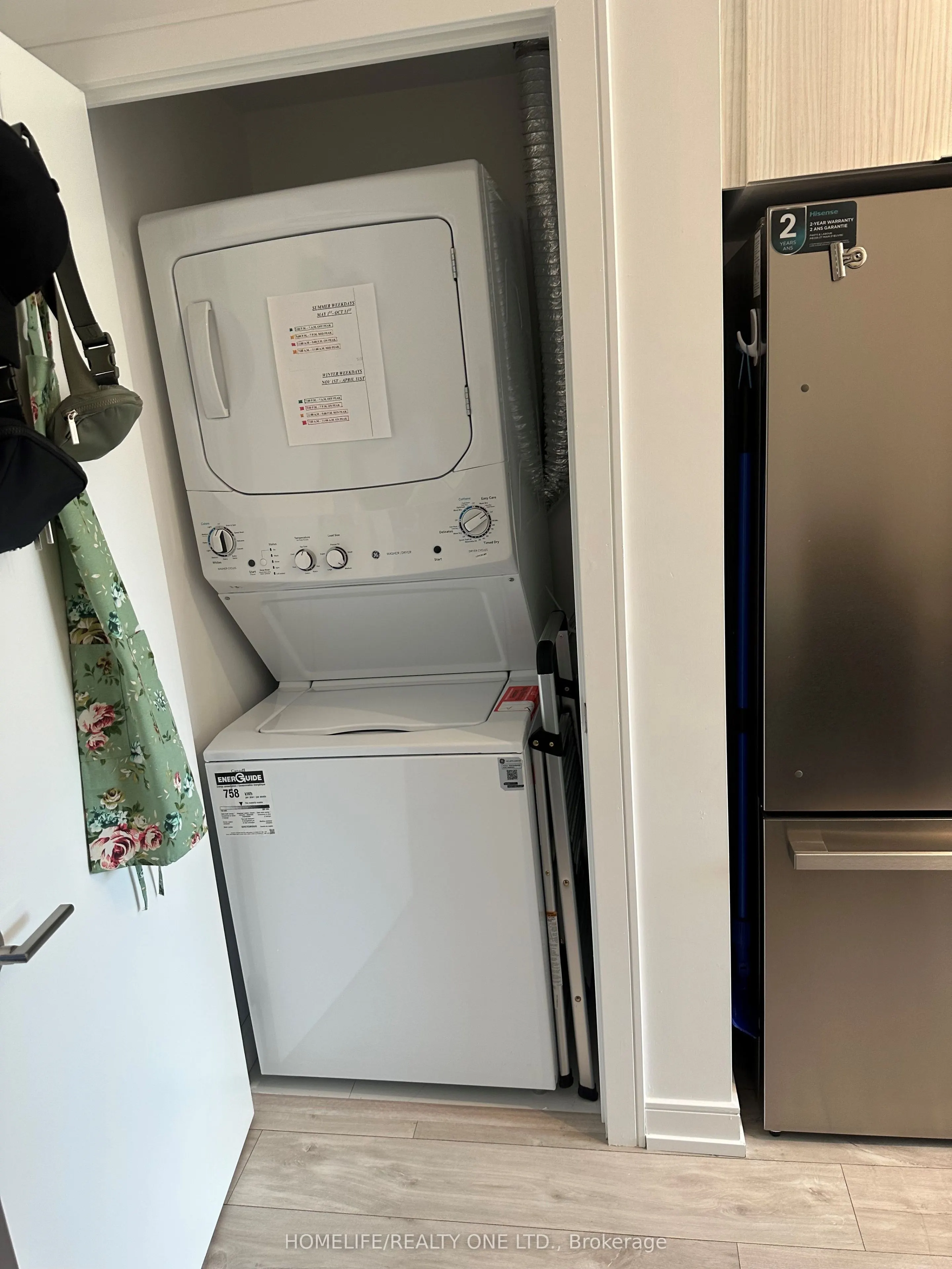 168 Clonmore Drive, #12 (BSMT)