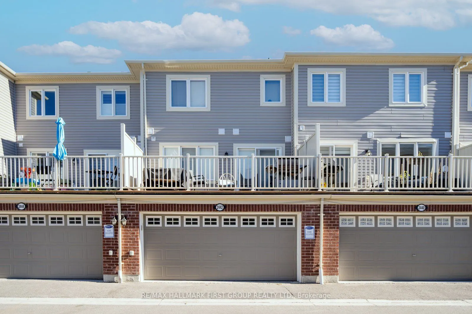 2442 Fall Harvest Crescent