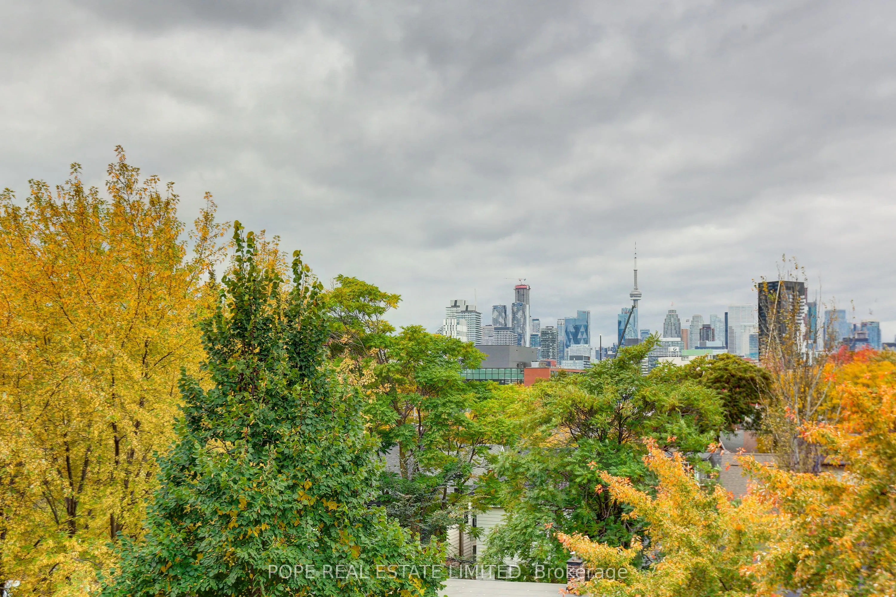 150 Logan Avenue, #509