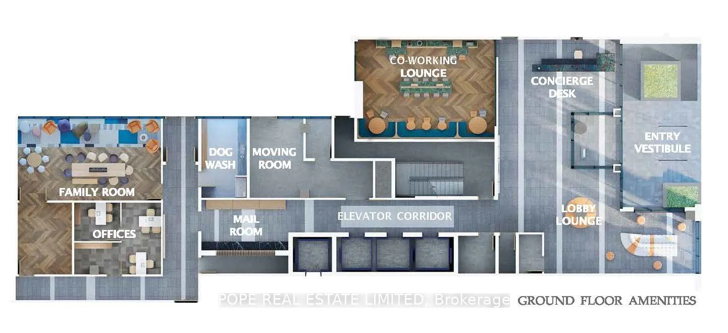 150 Logan Avenue, #509