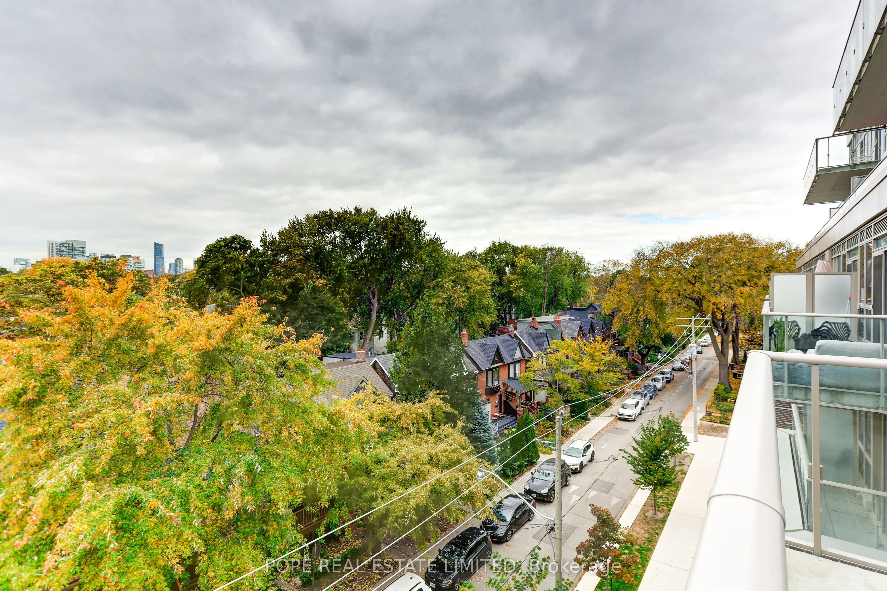 150 Logan Avenue, #509