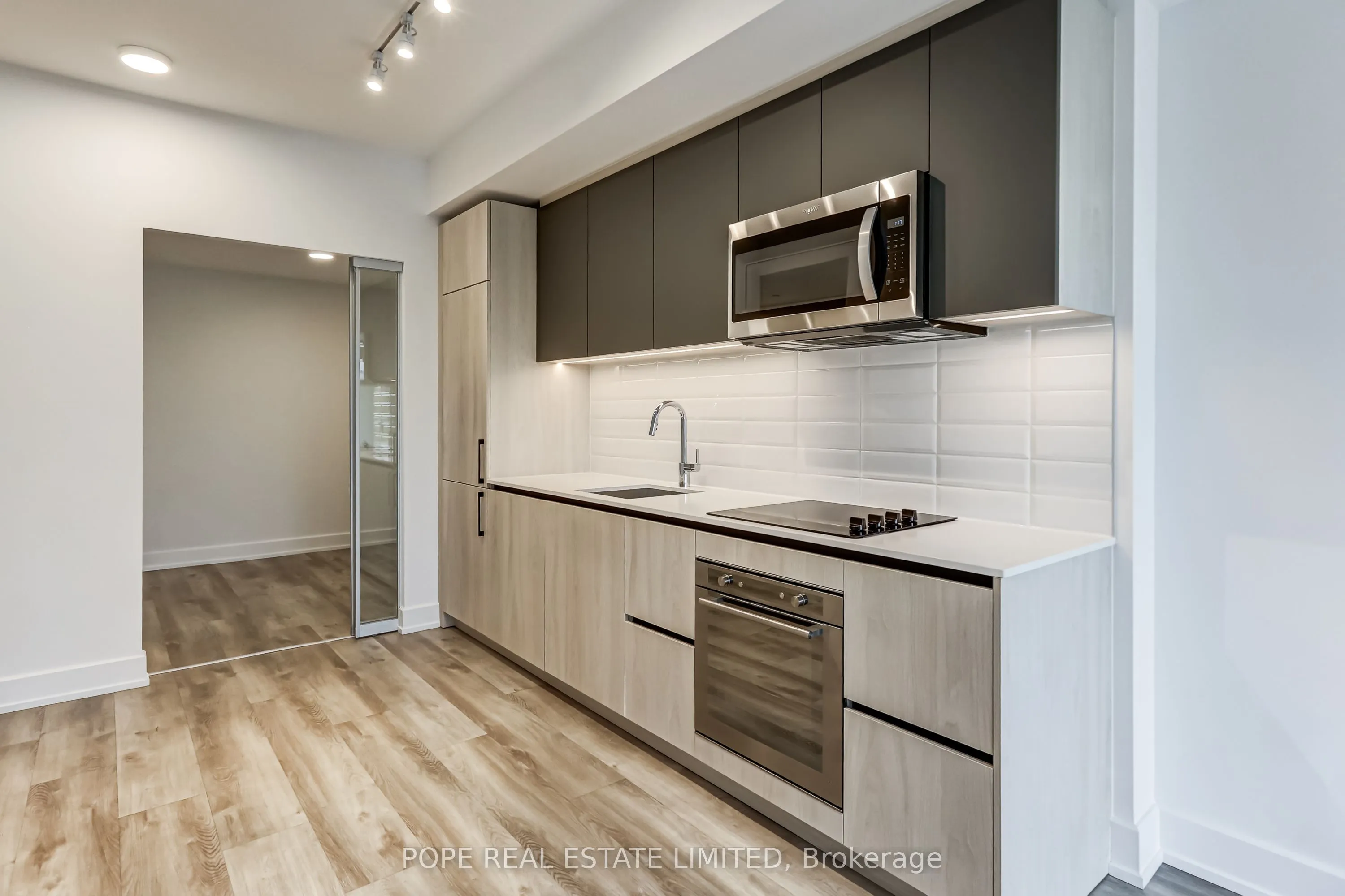 150 Logan Avenue, #509