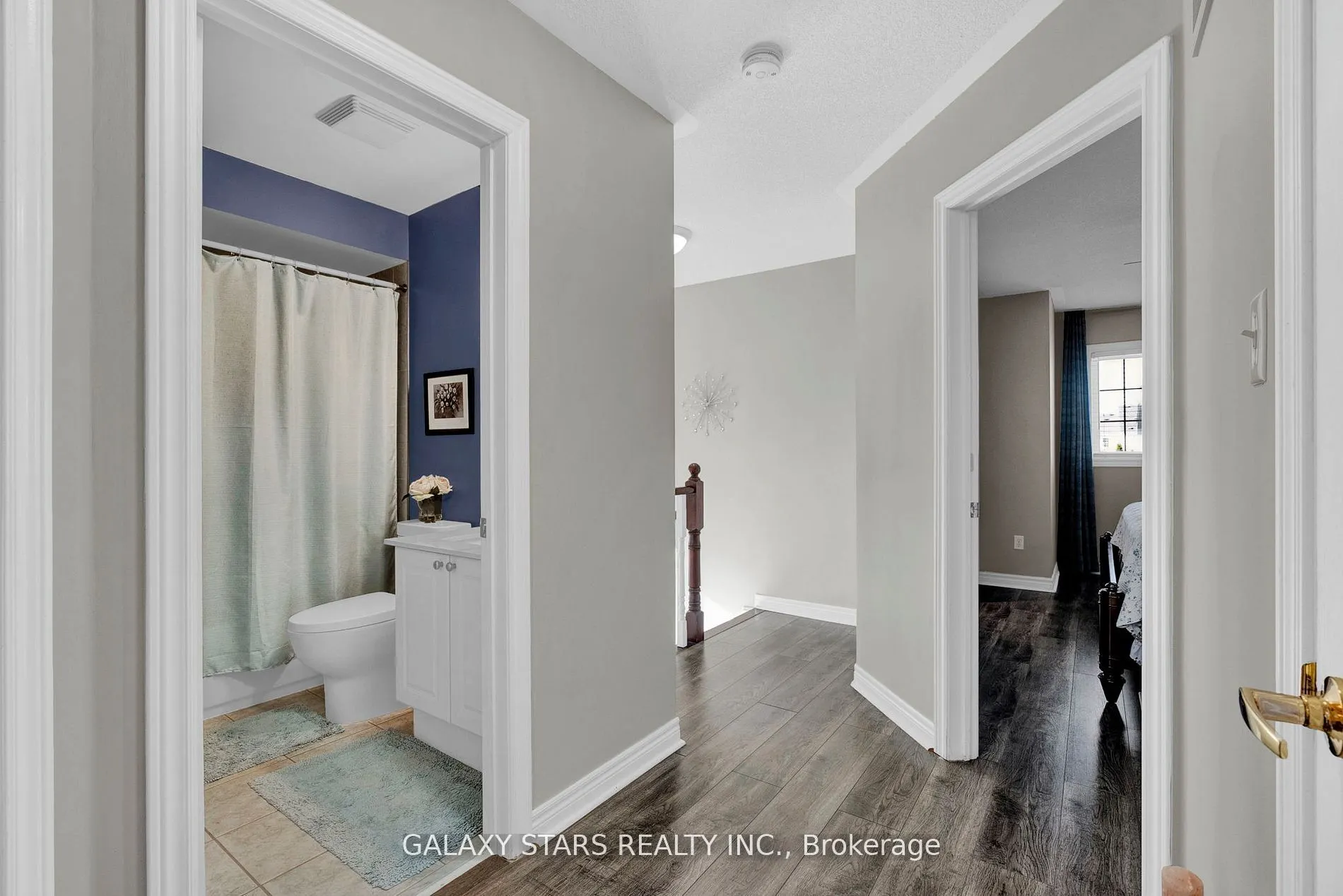 74 Northgrove Crescent