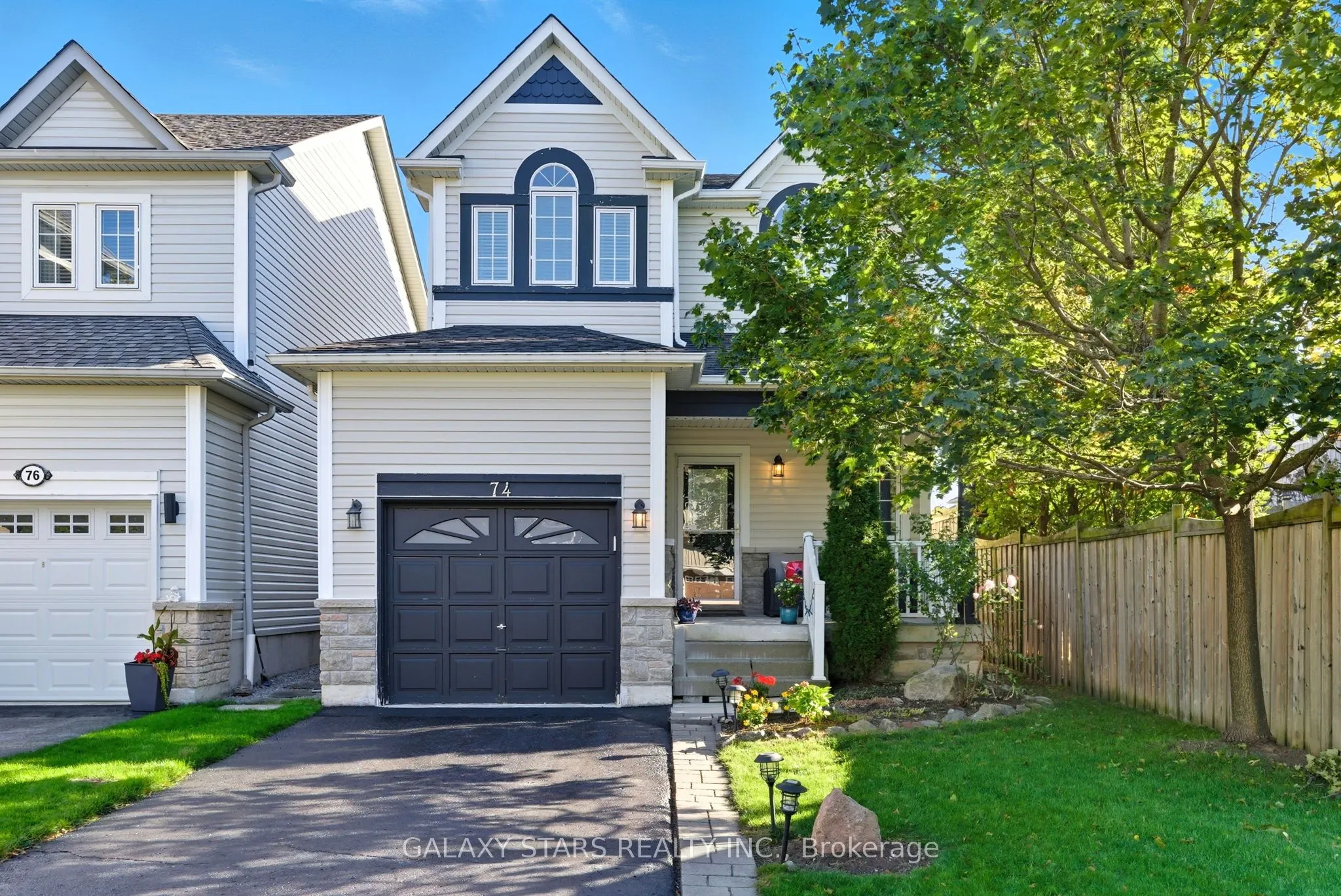 74 Northgrove Crescent