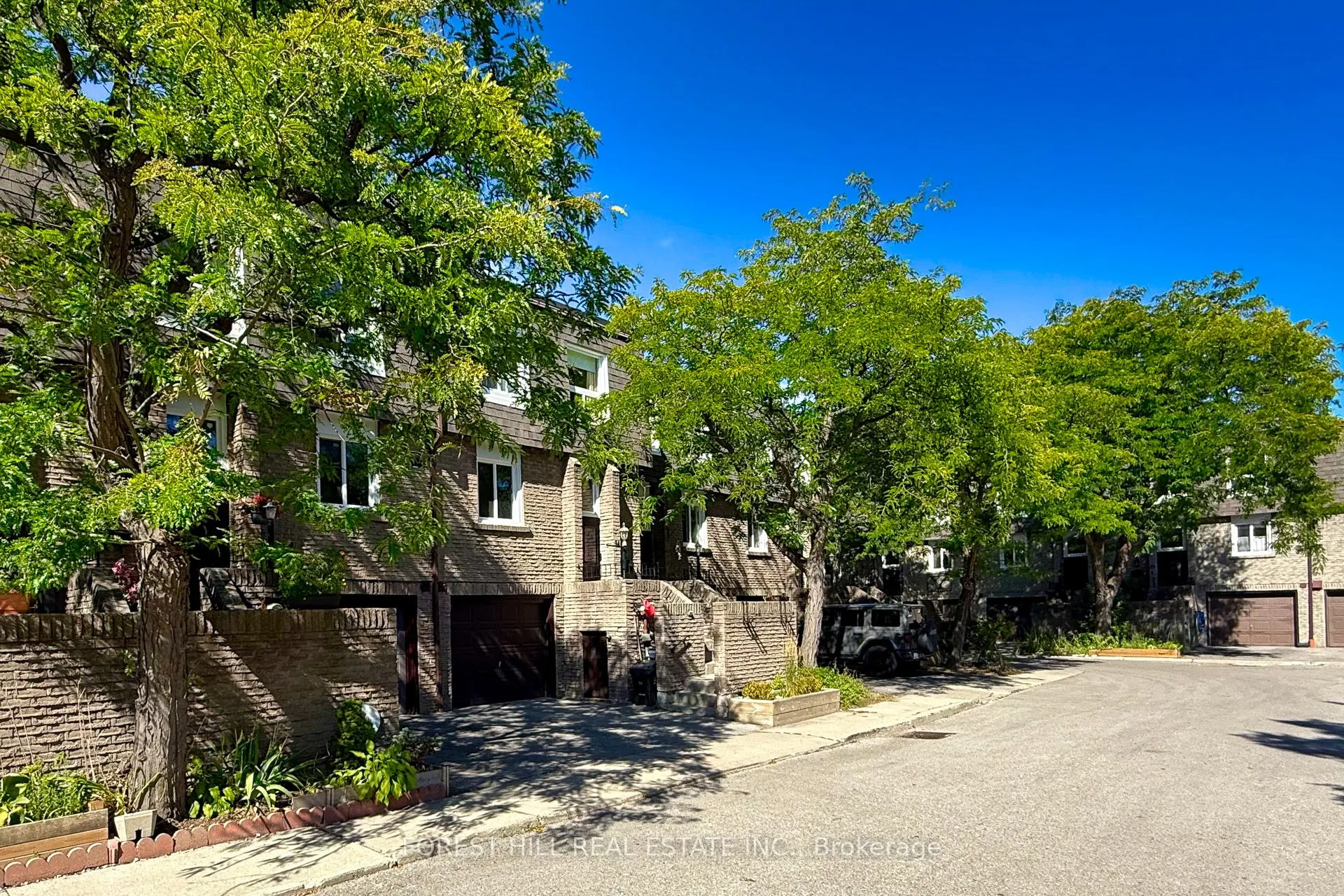 1 Davisbrook Boulevard, #12