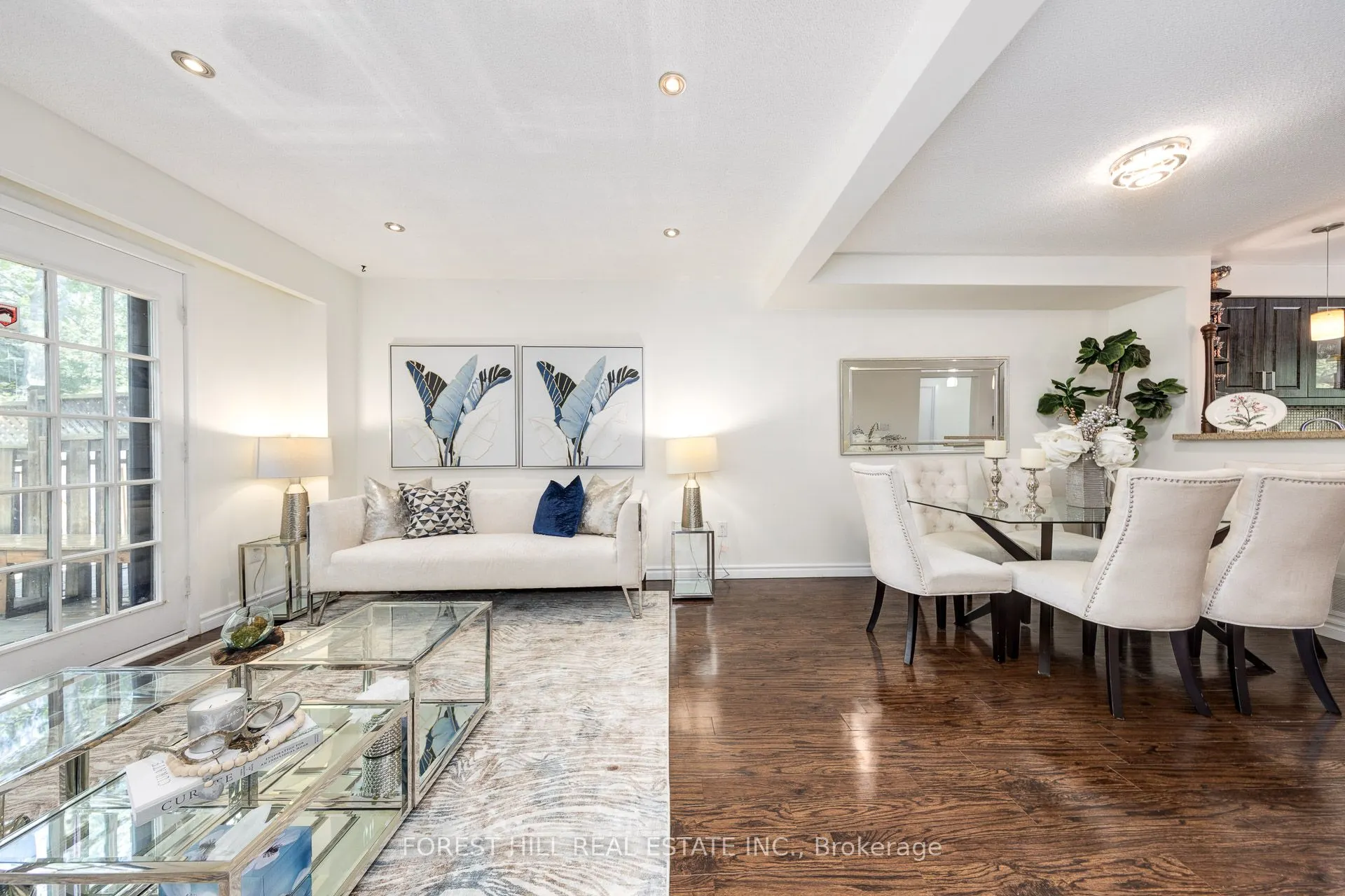 1 Davisbrook Boulevard, #12