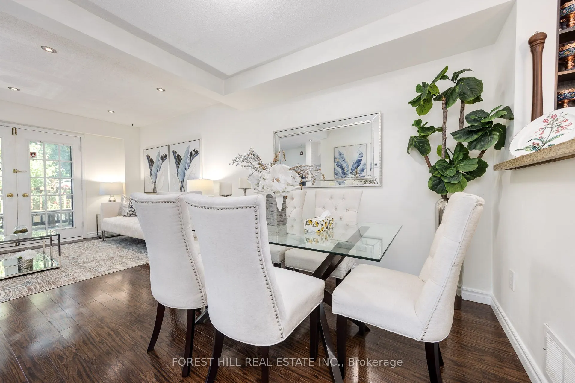 1 Davisbrook Boulevard, #12