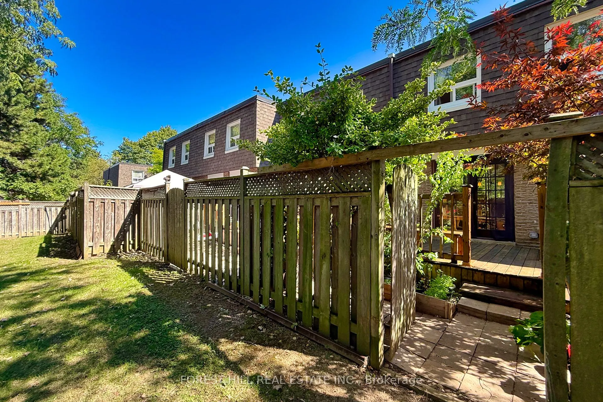 1 Davisbrook Boulevard, #12