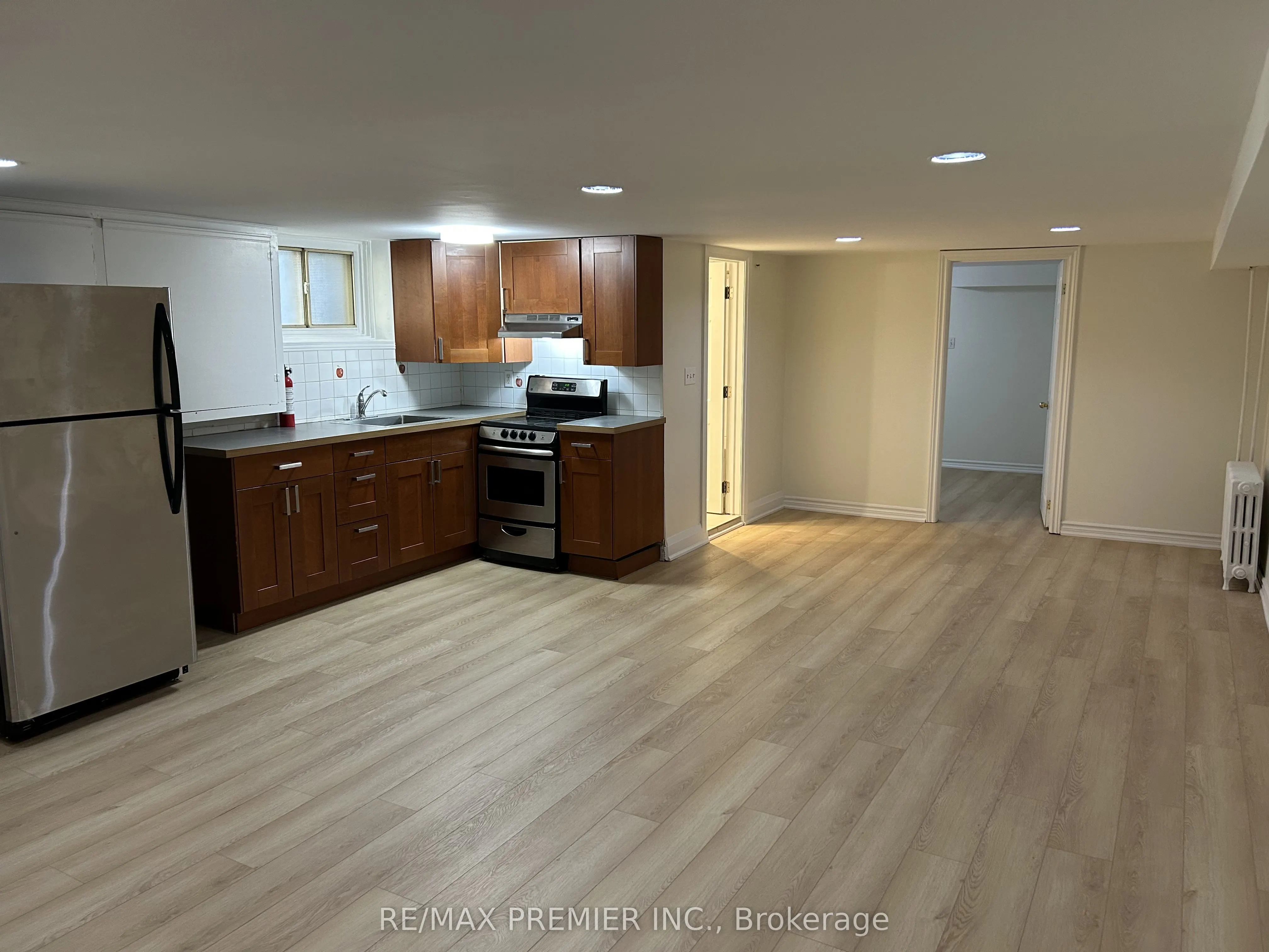 1342 Pape Avenue, #Unit G