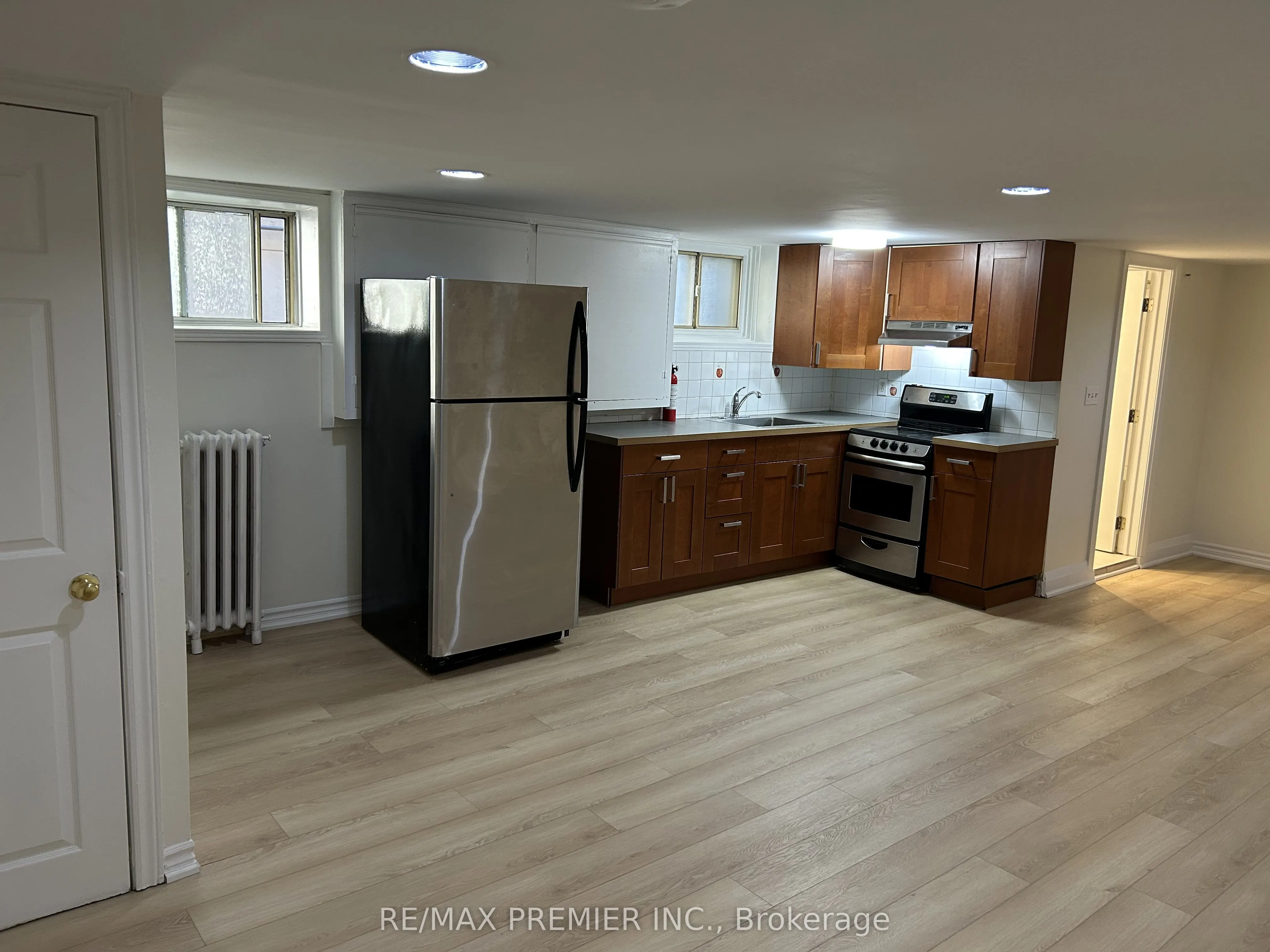 1342 Pape Avenue, #Unit G