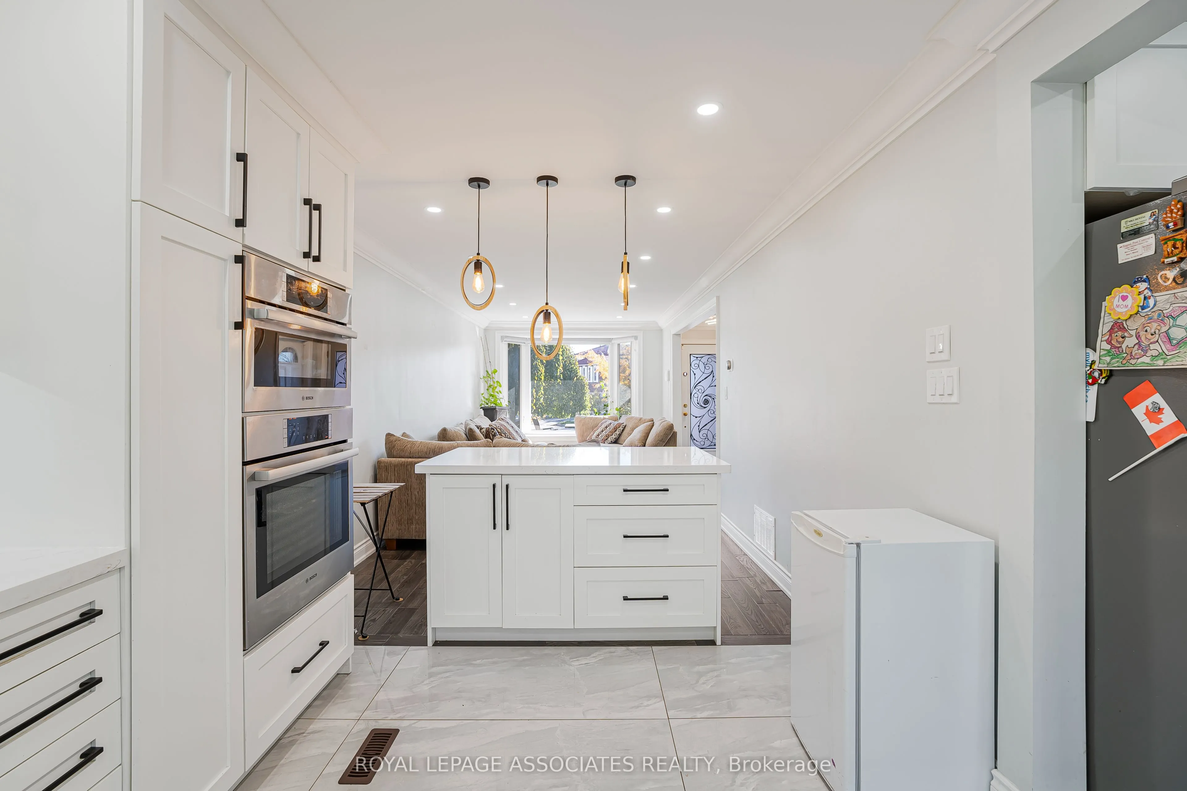 95 Carisbrooke Square