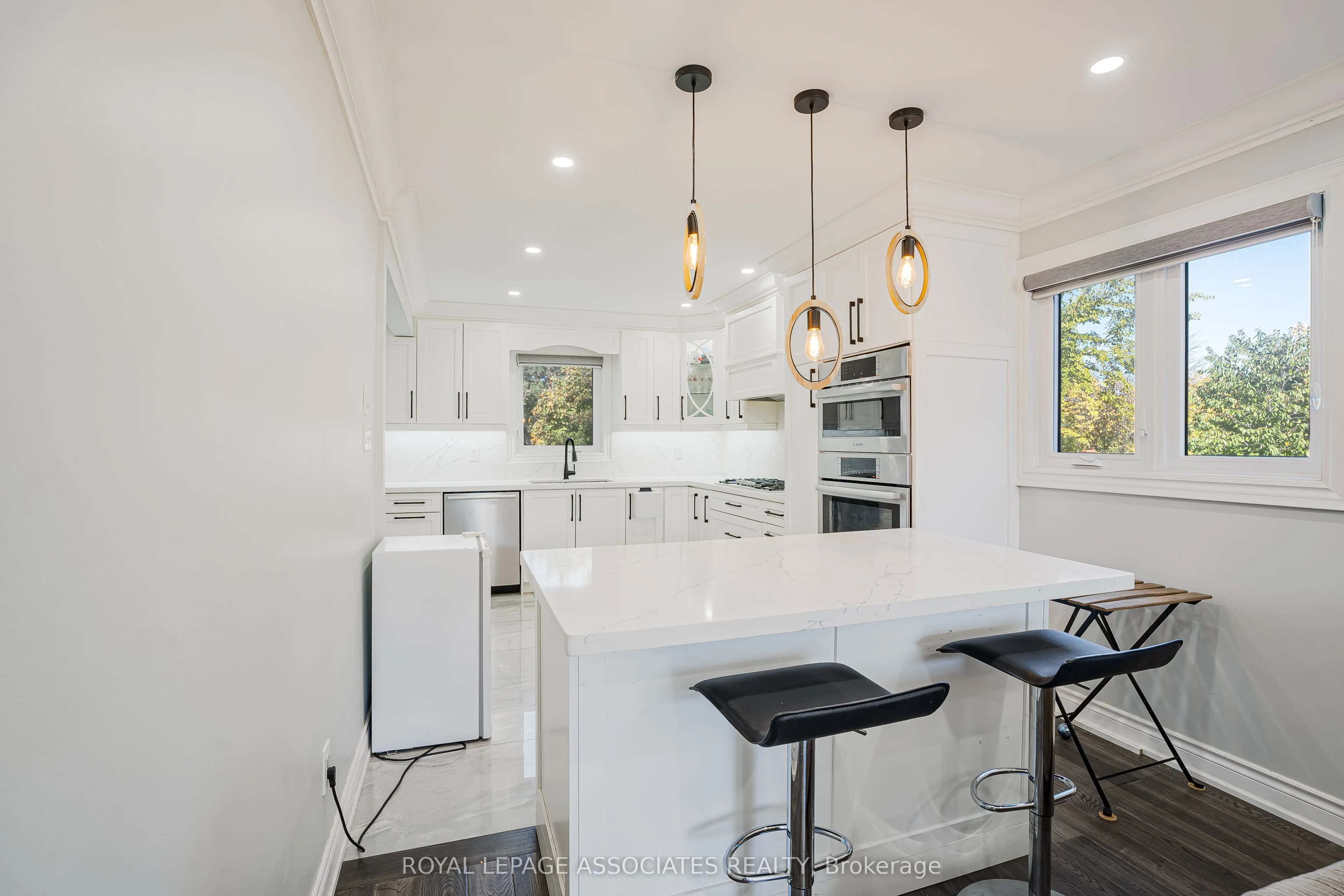 95 Carisbrooke Square