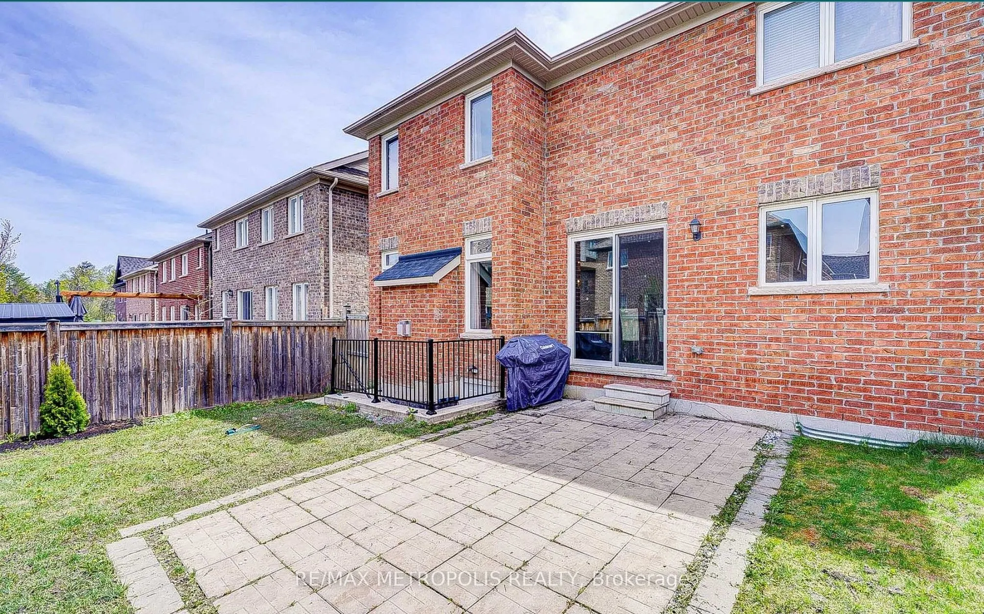 40 Harper-Hill Drive, #Bsmt