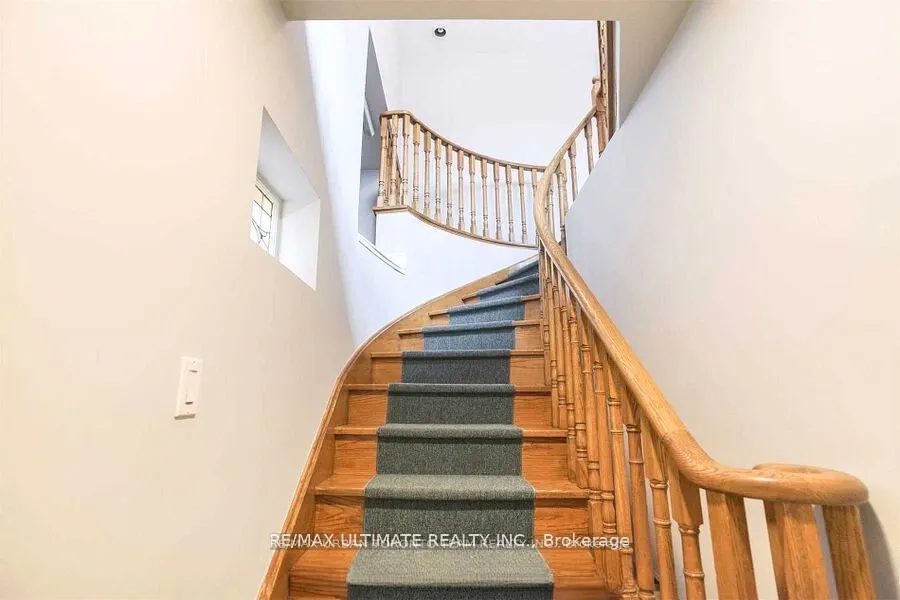 745 Coxwell Avenue, #Upper