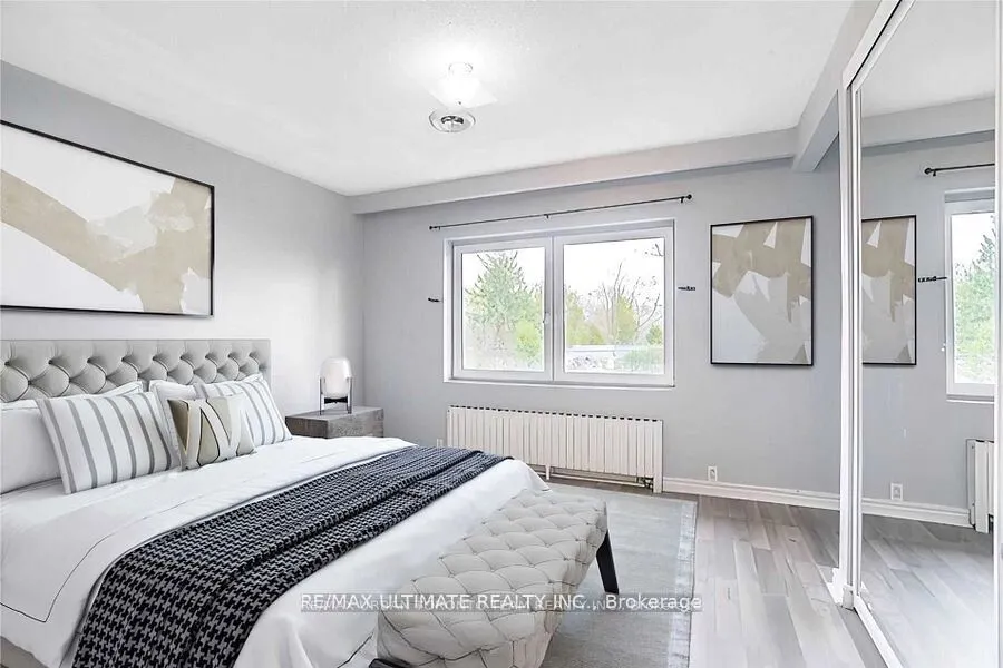 745 Coxwell Avenue, #Upper