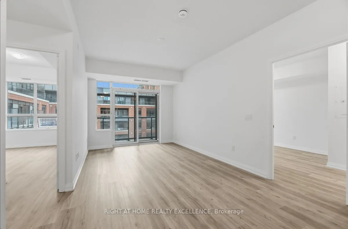 3260 SHEPPARD Avenue E, #804