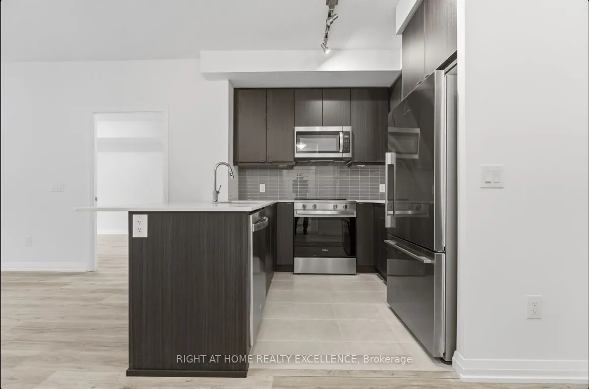 3260 SHEPPARD Avenue E, #804