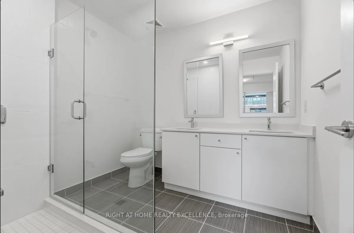 3260 SHEPPARD Avenue E, #804